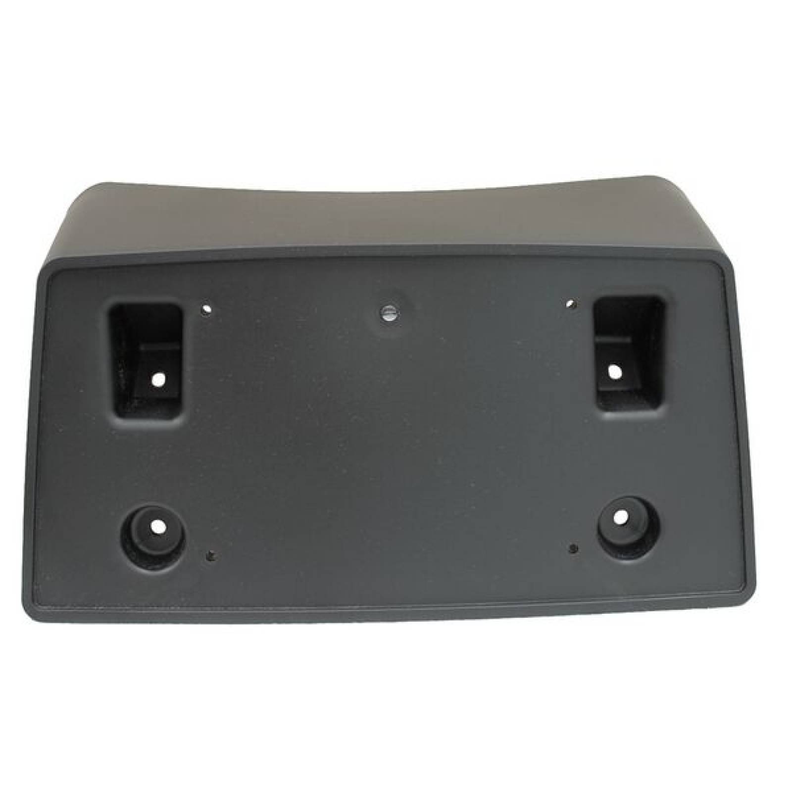 PORTAPLACA DELANTERO CHEV PU 2500 15