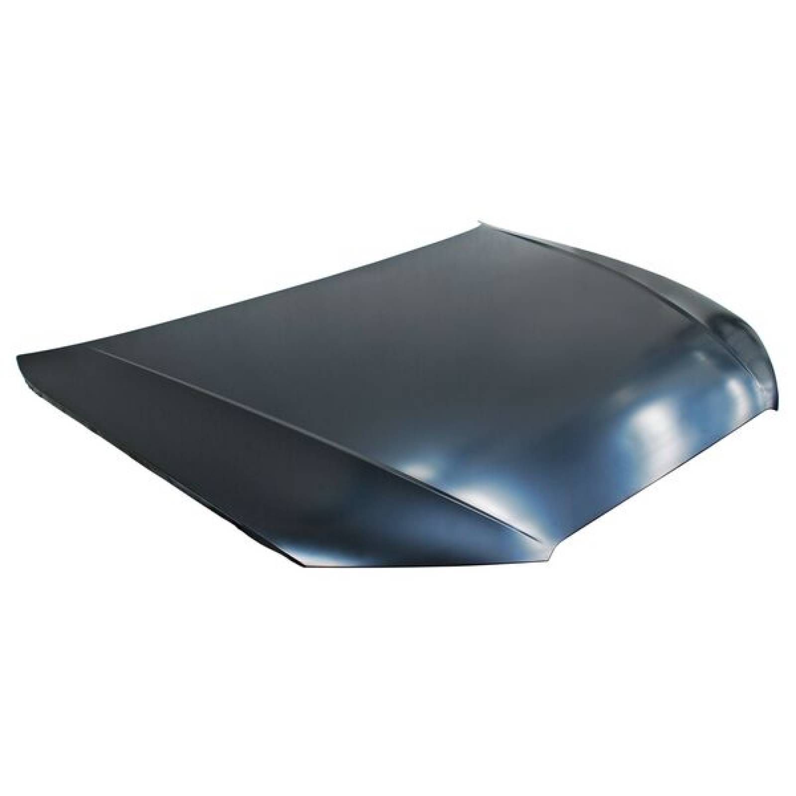 COFRE AUDI A3 2014-2016 METAL