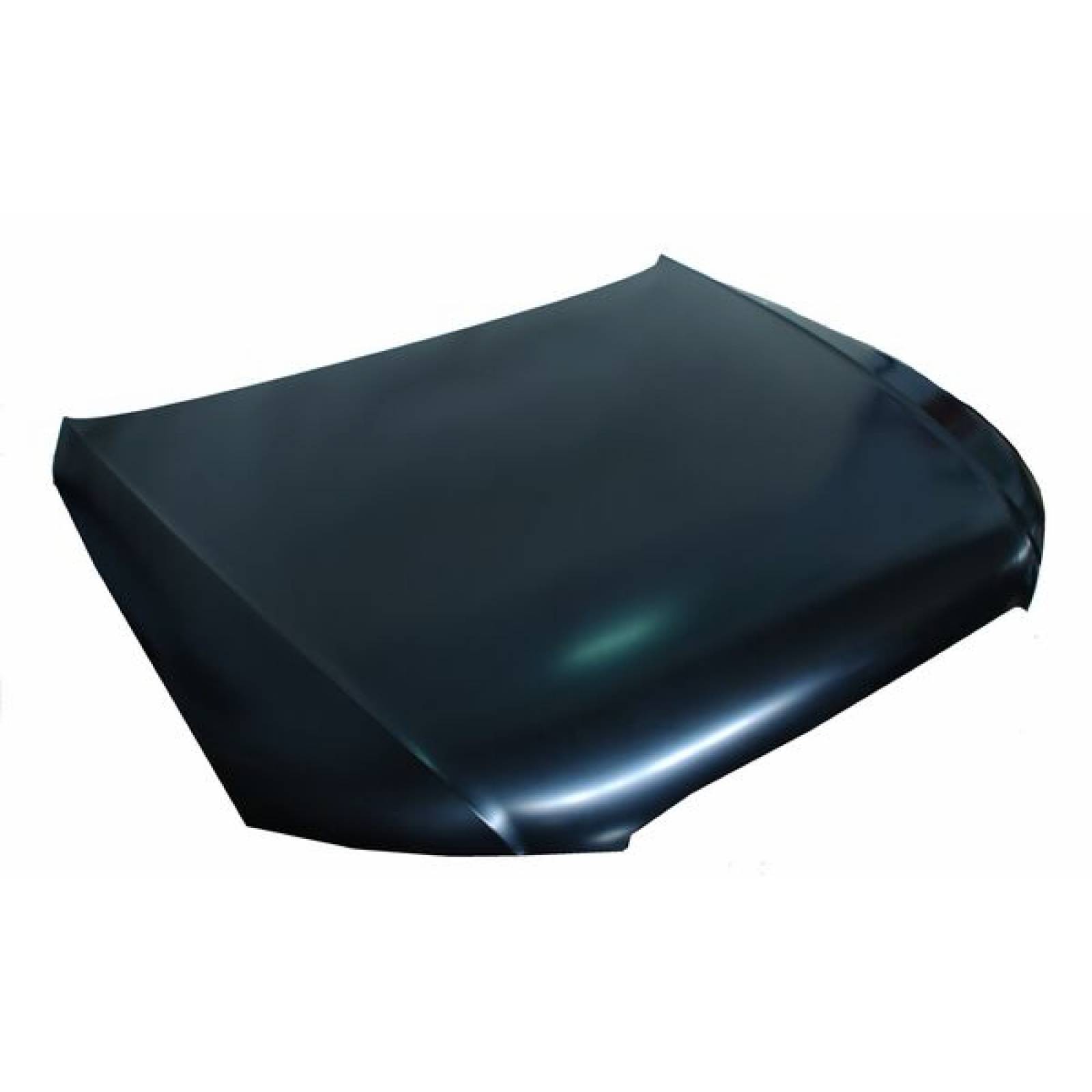 COFRE AUDI A4 2009-2012 12