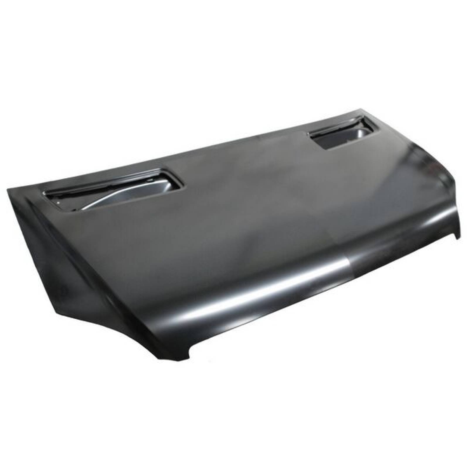 COFRE MBENZ SPRINTER 2007-2013 12