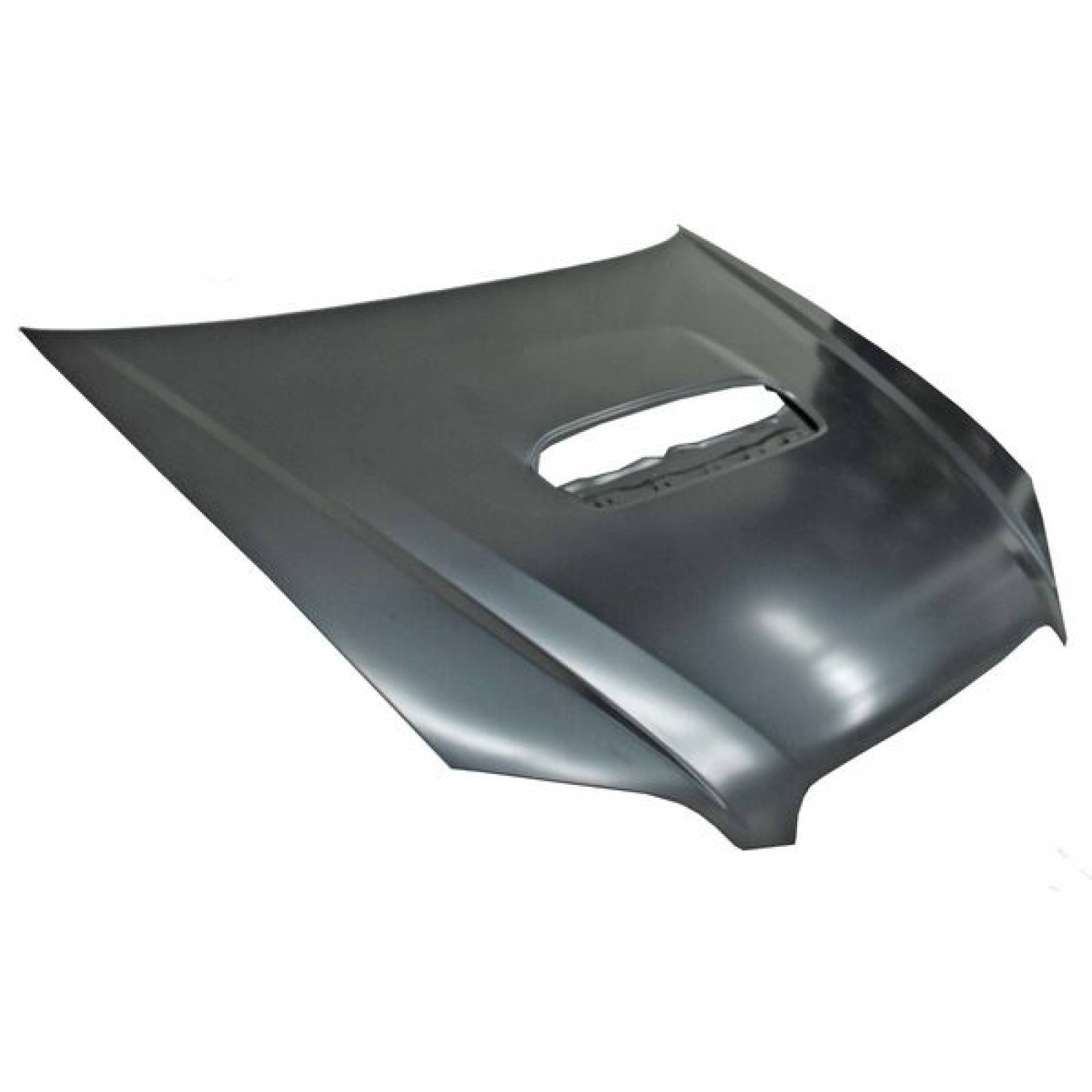 COFRE LEGACY 2005-2009/ OUTBACK 2005-2007 CON TURBO  ALUMINIO