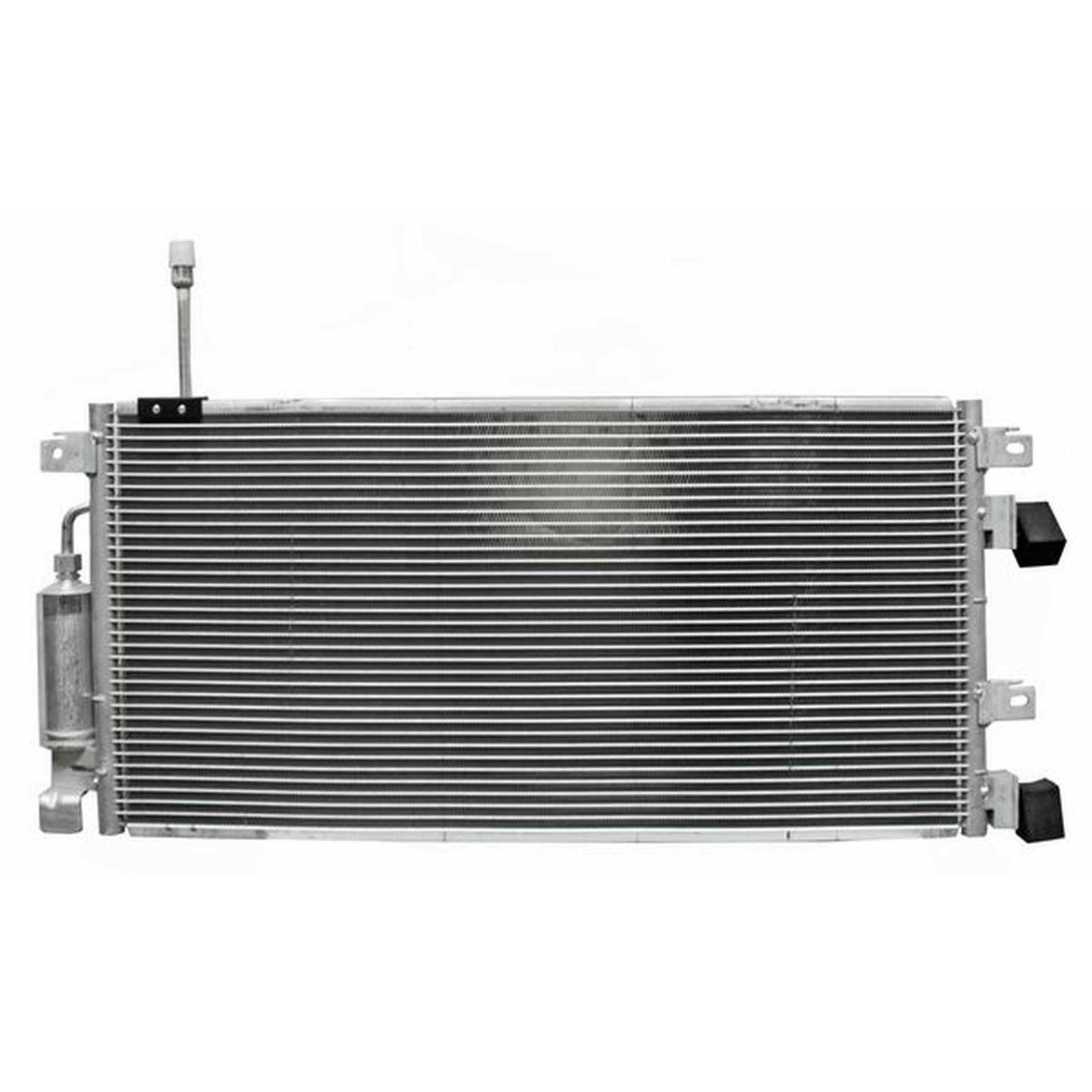 CONDENSADOR FOCUS 2008-2011 STD