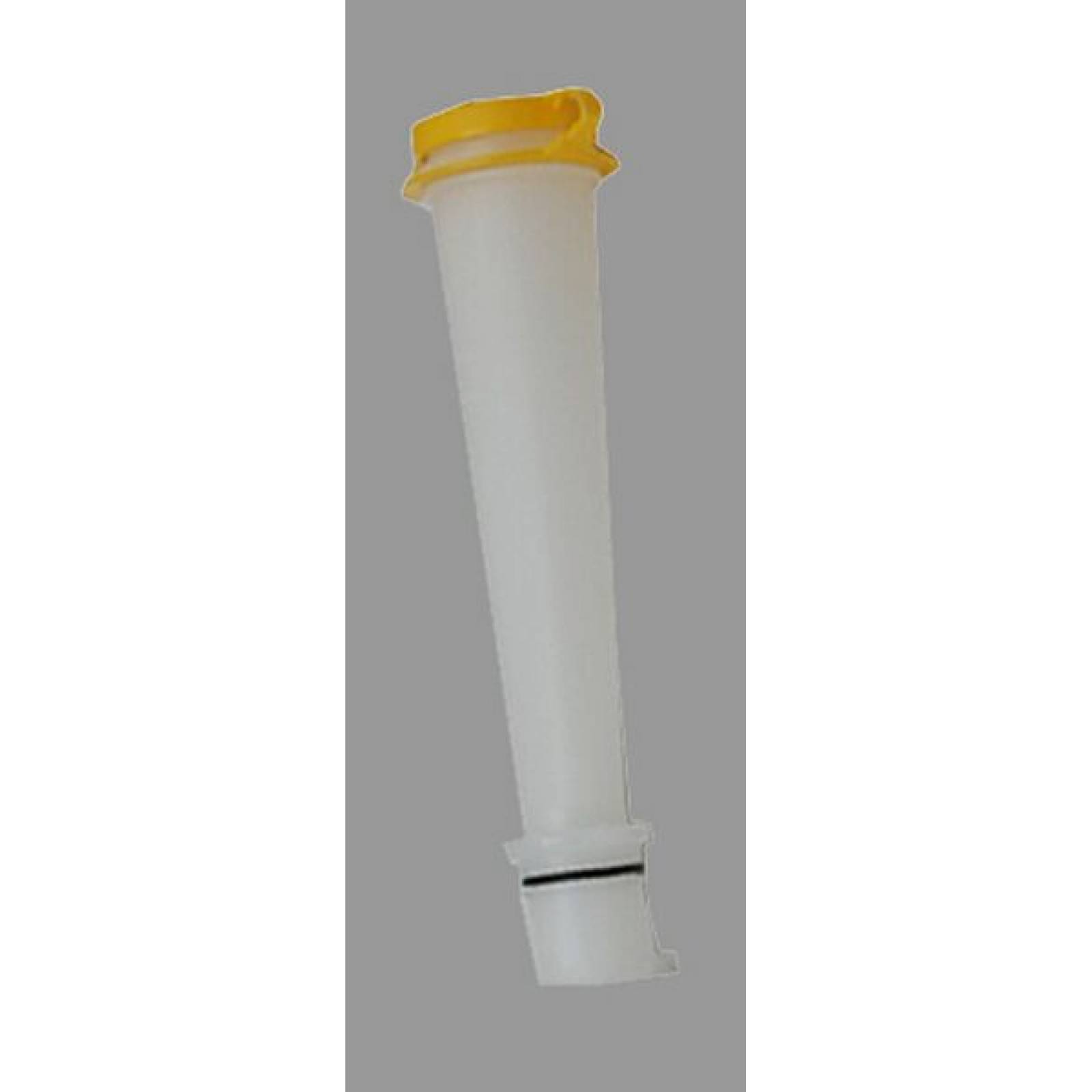 DEPOSITO LIMPIAPARABRISAS AVEO 2004-2018 CUELLO