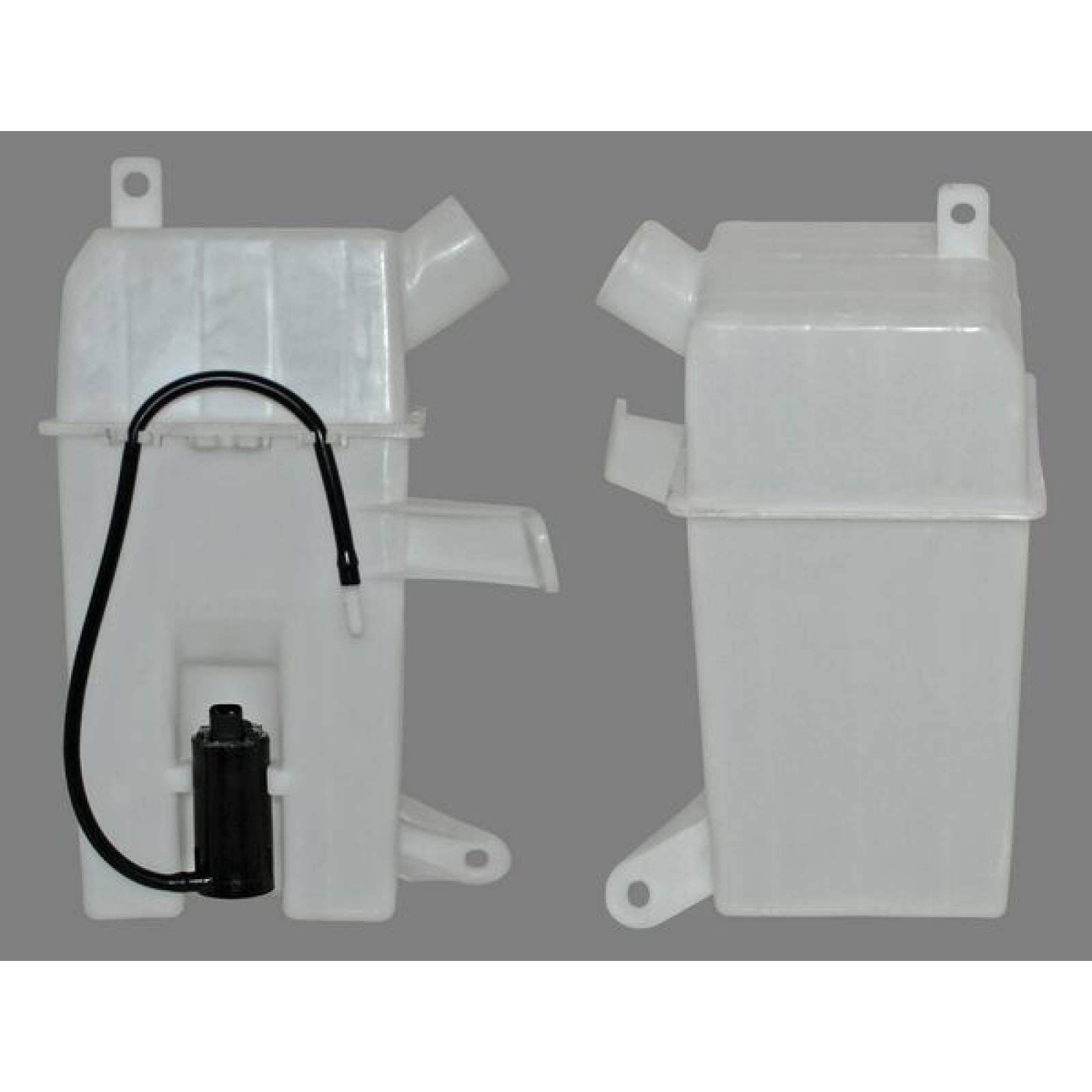 Motor Limpiaparabrisas Optra 2003 - 2007