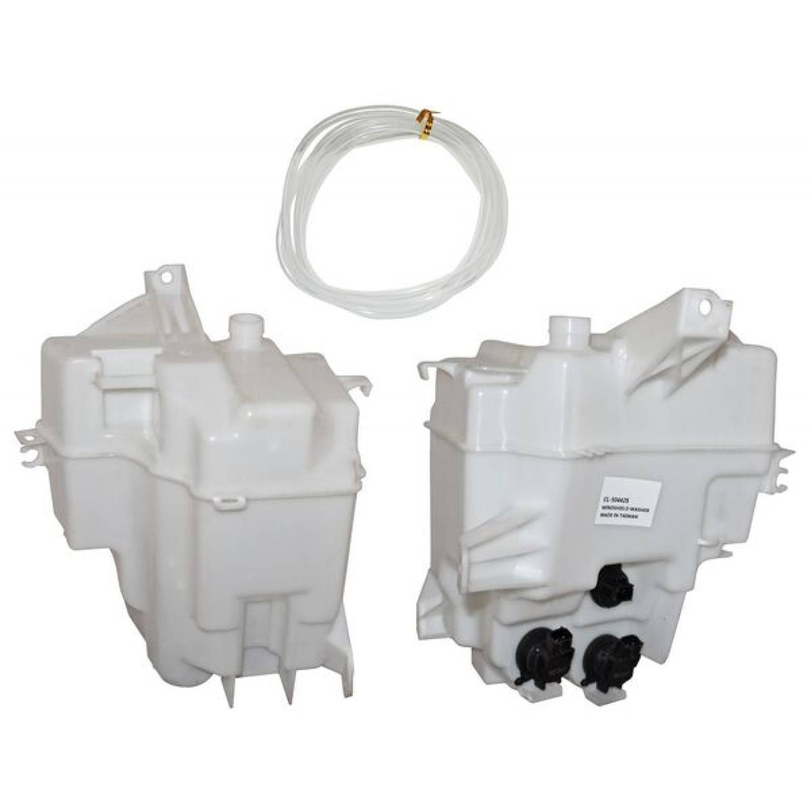 DEPOSITO LIMPIAPARABRISAS RAV4 2006-2008 SIN CUELLO CON TAPA CON MOTOR CON SENSOR