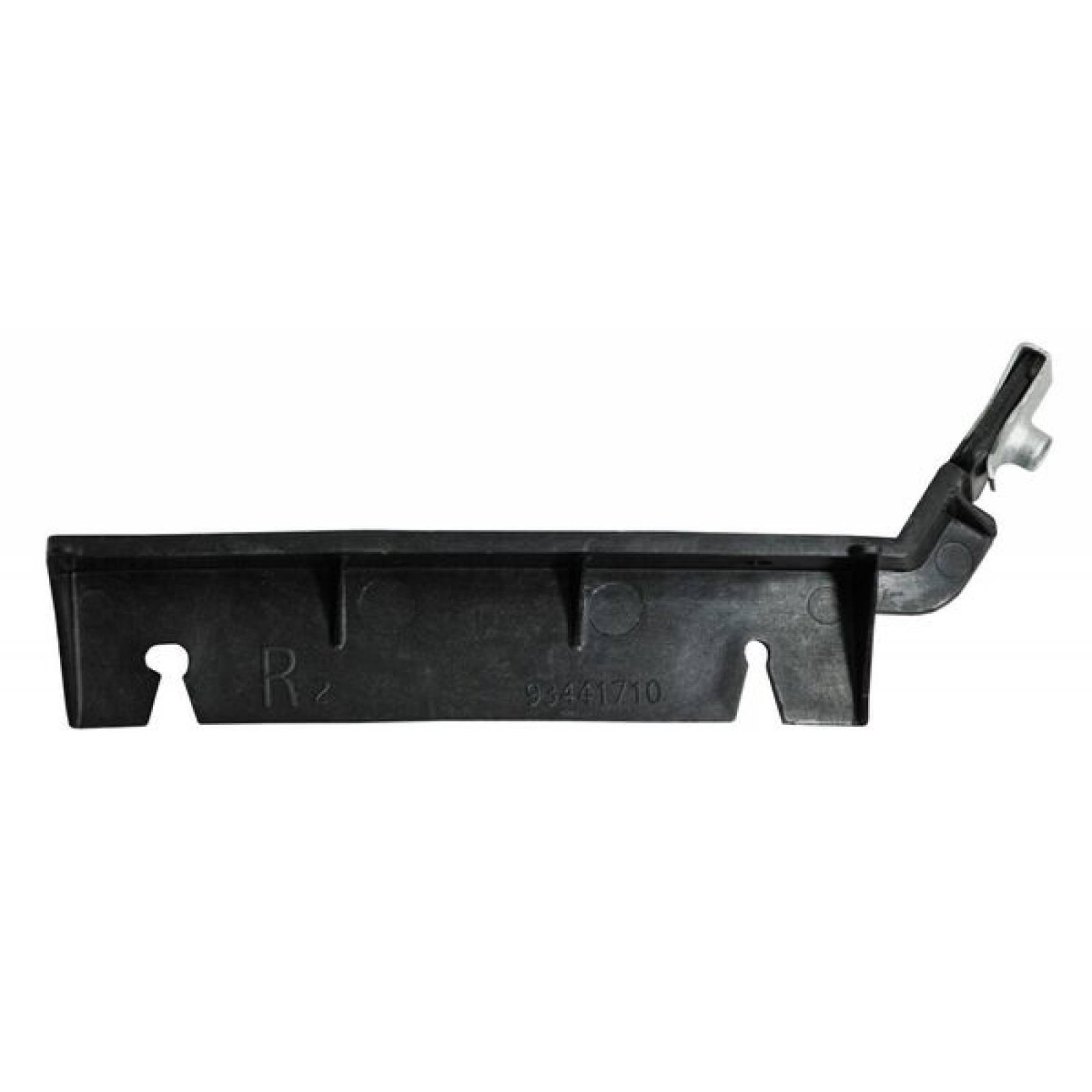 GUIA DEFENSA DELANTERO CHEVY C2 2004-2008    COPILOTO