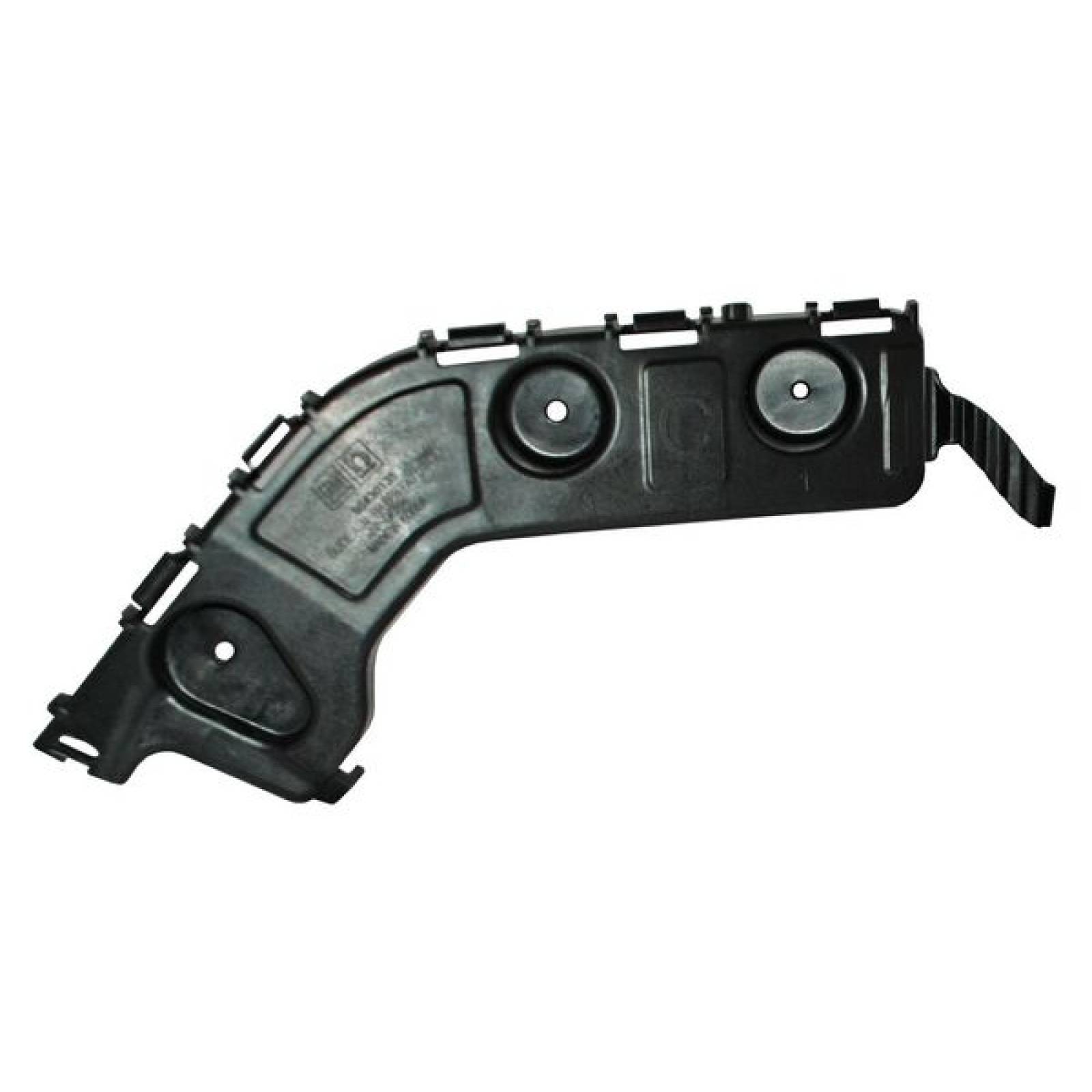 GUIA DEFENSA TRASERO TRAX 2013-2020 LATERAL PILOTO