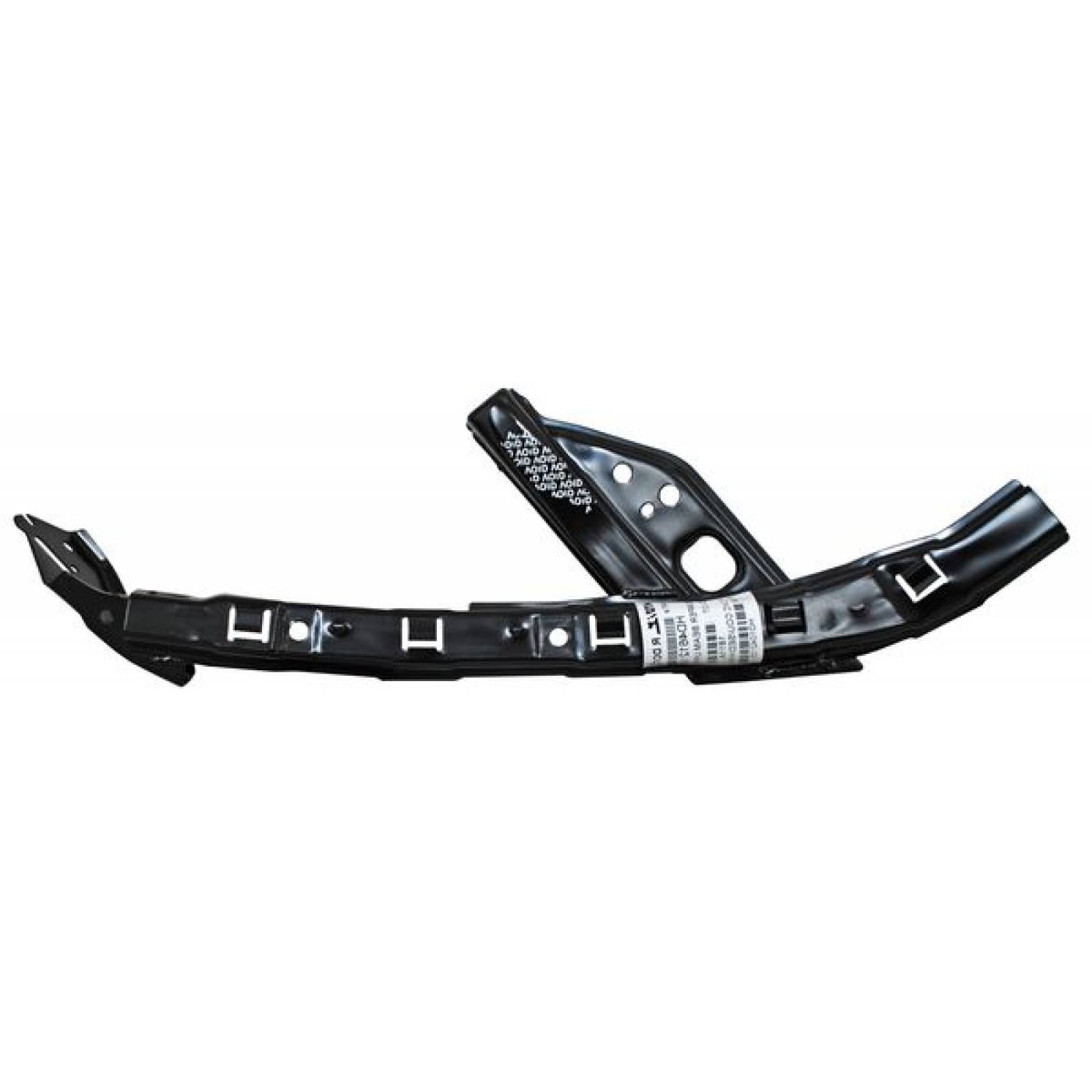 GUIA DEFENSA DELANTERO CIVIC 2012-2014 2 PUERTAS SUP METAL COPILOTO