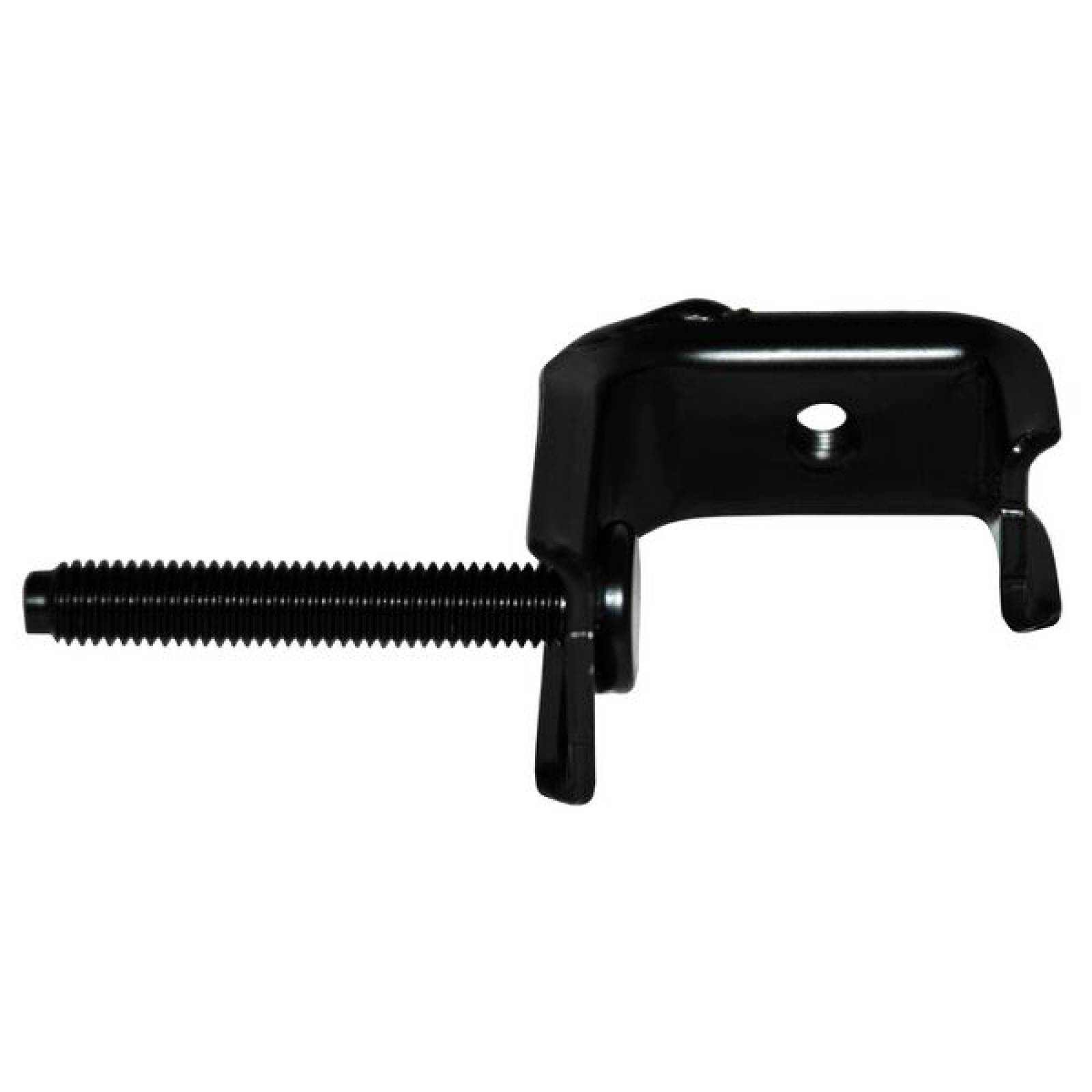 GUIA DEFENSA DELANTERO NISSAN PU D22 2008-2015 SOPORTE CLIP  PILOTO