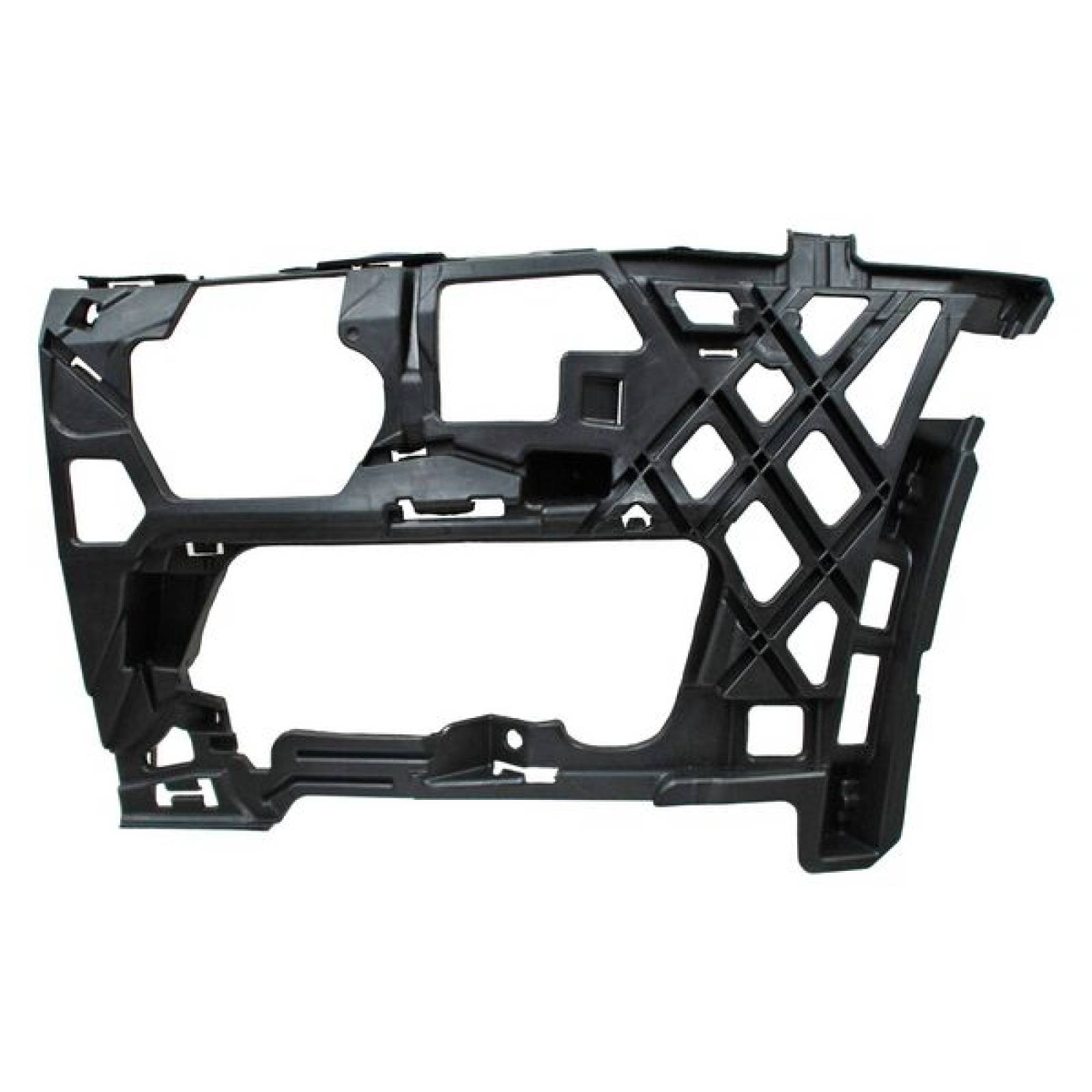 GUIA DEFENSA DELANTERO GOLF 2015-2016 SOPORTE PARA FARO NIEBLA   PILOTO