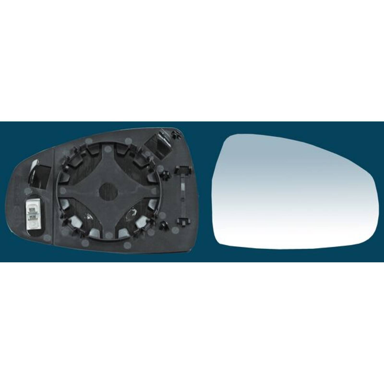 Fundas De Asiento De Autocaravana Para Conductor Y Copiloto. Número De