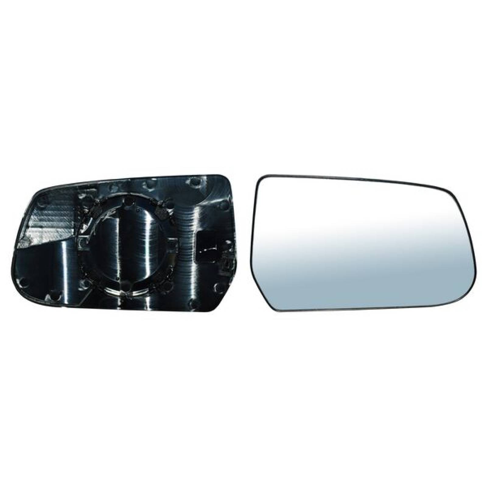 LUNA ESPEJO EQUINOX 2016-2017 / TERRAIN2011-2015 SIN DESEMPAÑANTE COPILOTO