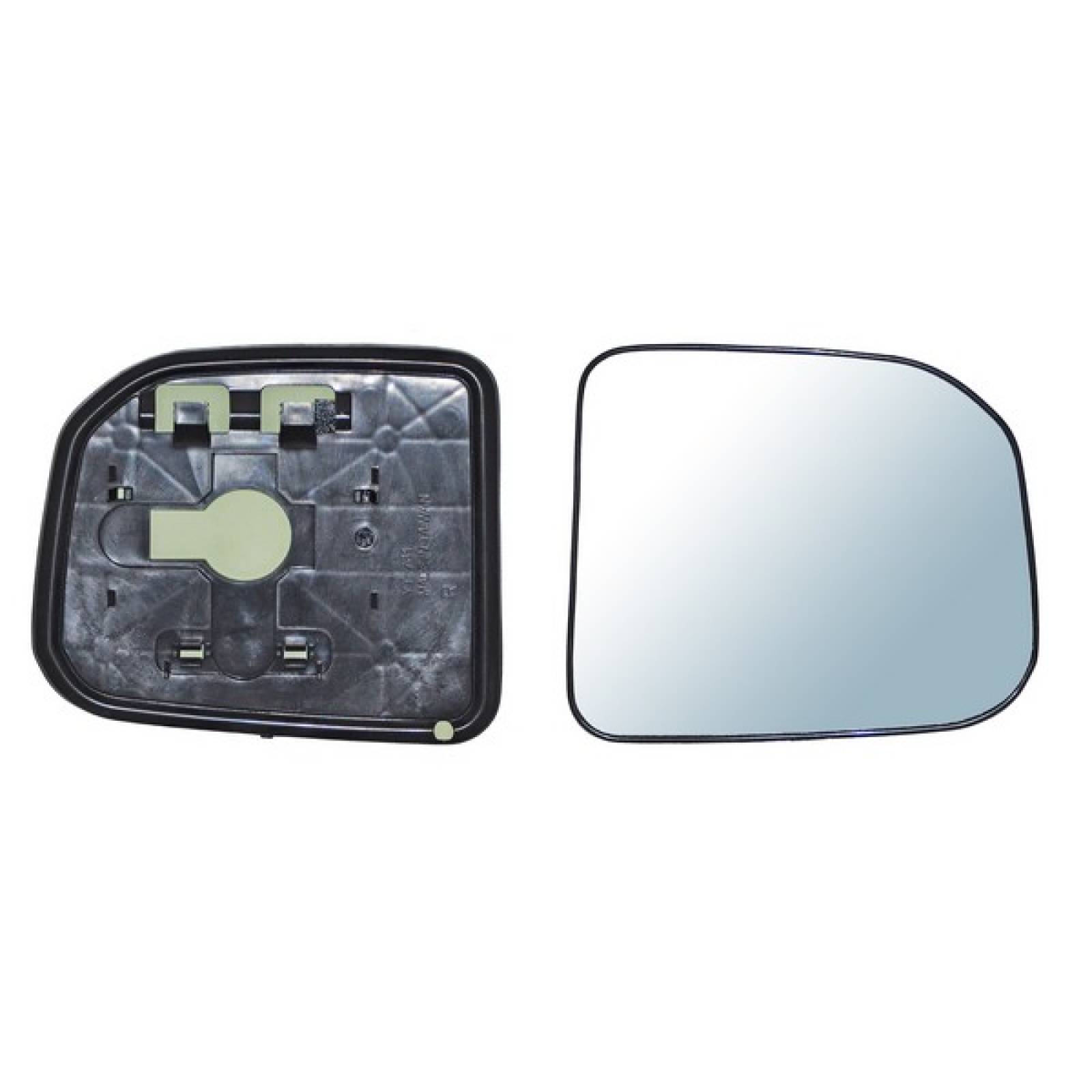 LUNA ESPEJO AVANZA  2012-2018 SIN DESEMPAÑANTE COPILOTO