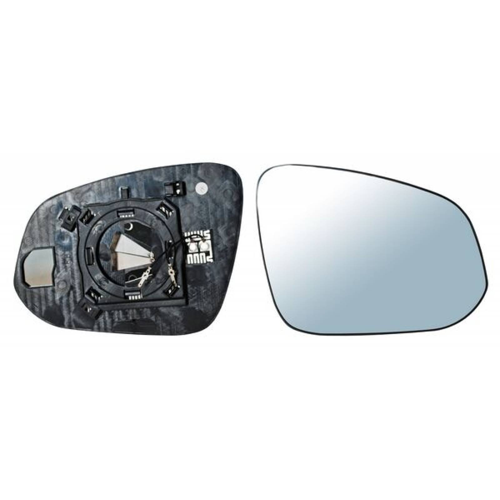 LUNA ESPEJO RAV4 2013-2017 CON DESEMPAÑANTE COPILOTO