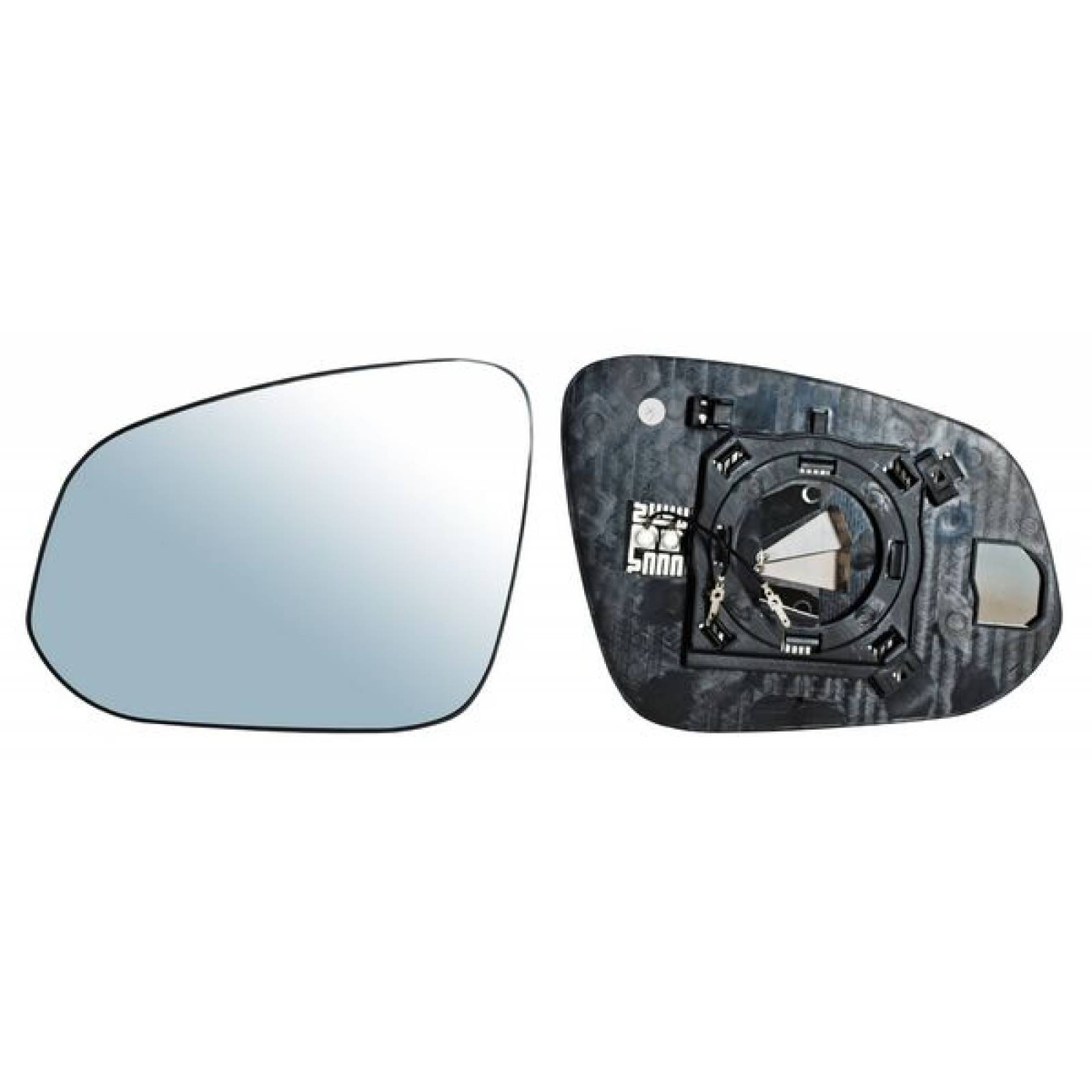 LUNA ESPEJO RAV4 2013-2017 CON DESEMPAÑANTE PILOTO