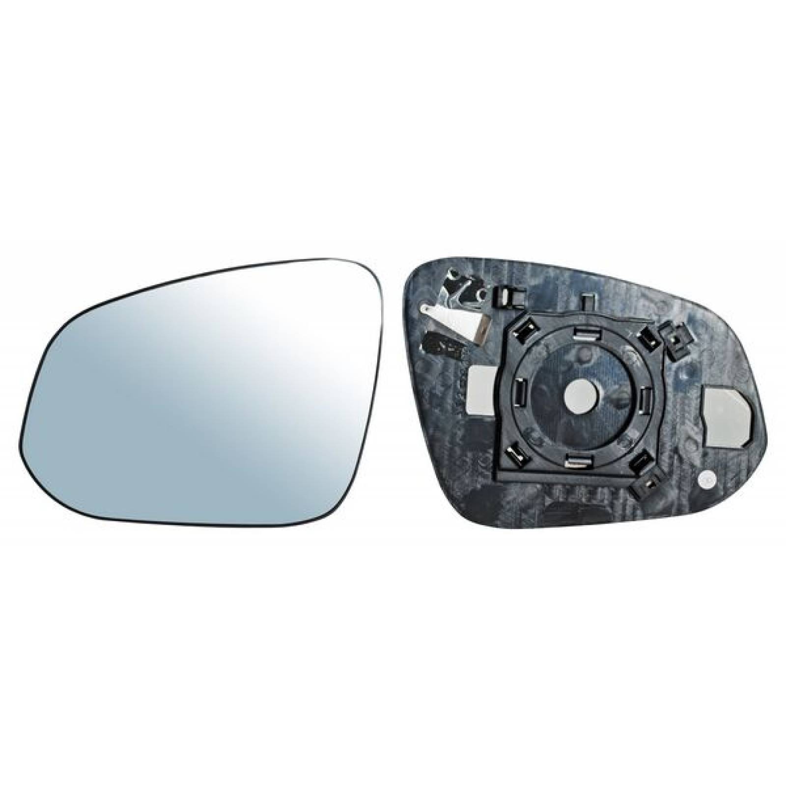 LUNA ESPEJO RAV4 2013-2017 SIN DESEMPAÑANTE PILOTO