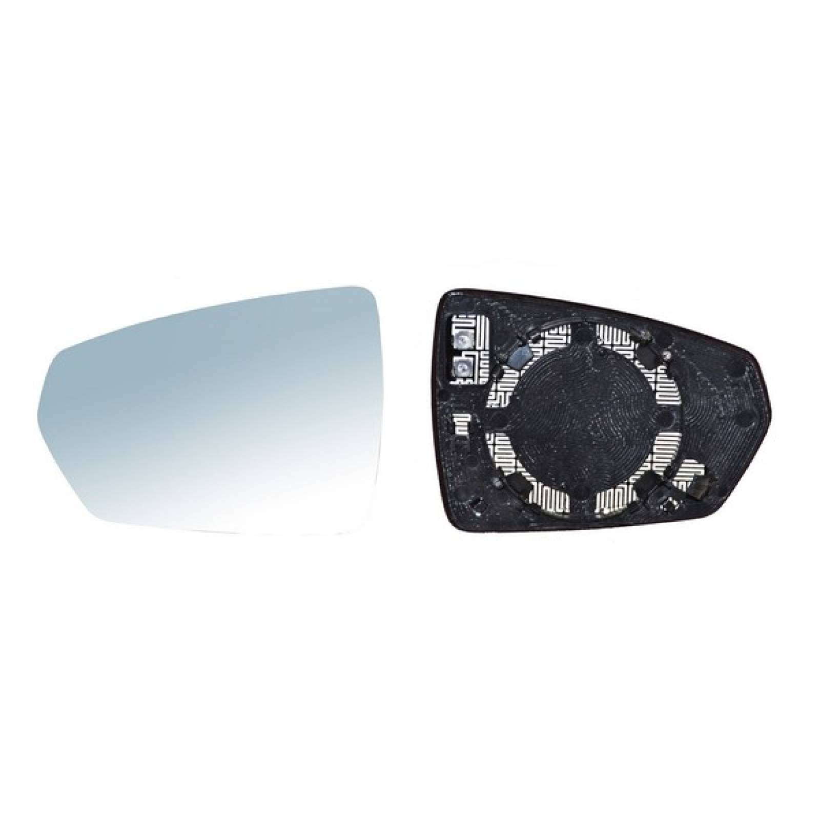 LUNA ESPEJO VIRTUS 2020-2022 CON DESEMPAÑANTE PILOTO