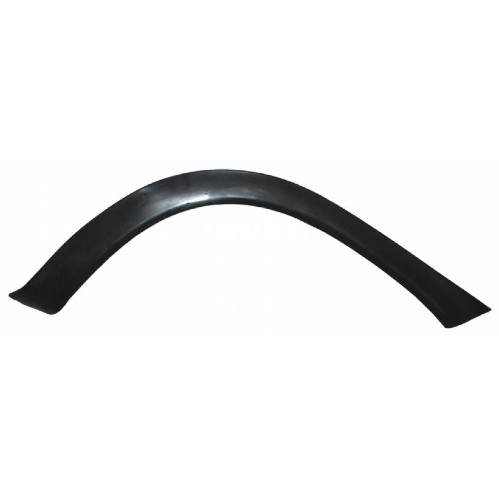 MOLDURA ARCO TRASERO MONZA 1997-2003 NEGRA PARA PINTAR PILOTO