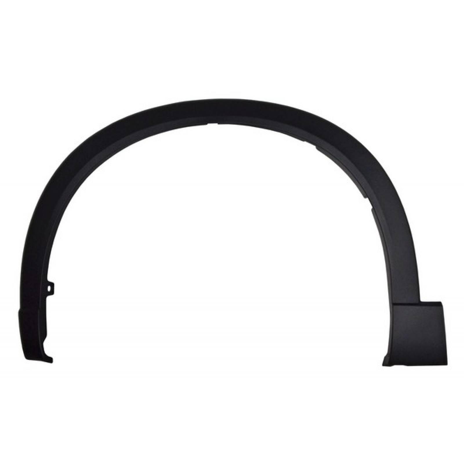 MOLDURA ARCO MAZDA CX92016-2021  CHINA  PILOTO