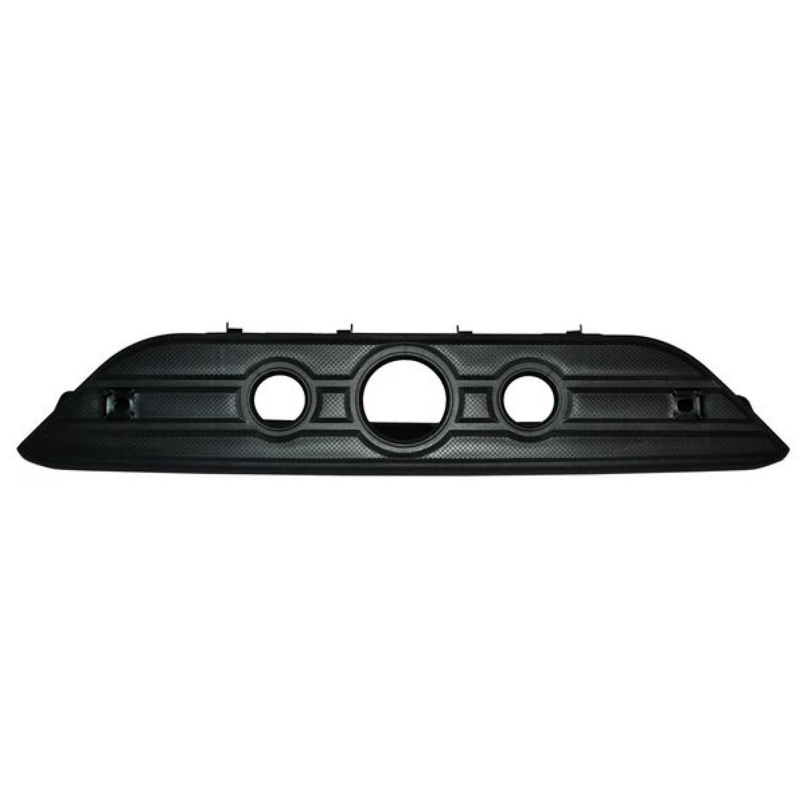 SUVWINNER Frame Section Kit – Front/Mid/Center/Rear For 2005-2015 Toyota Tacoma, Double/Access/Reg Cab, Black Powder Coat