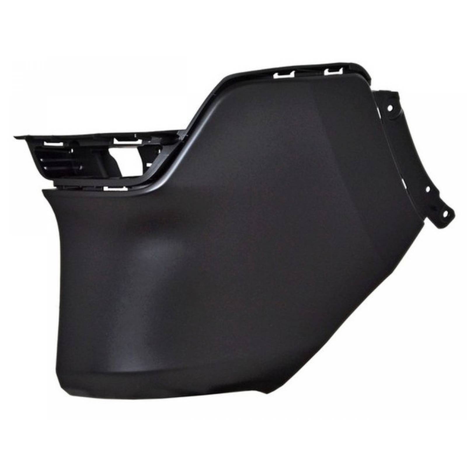 ALERON TRASERO CHEROKEE 2019-2020 CON GUIA PILOTO