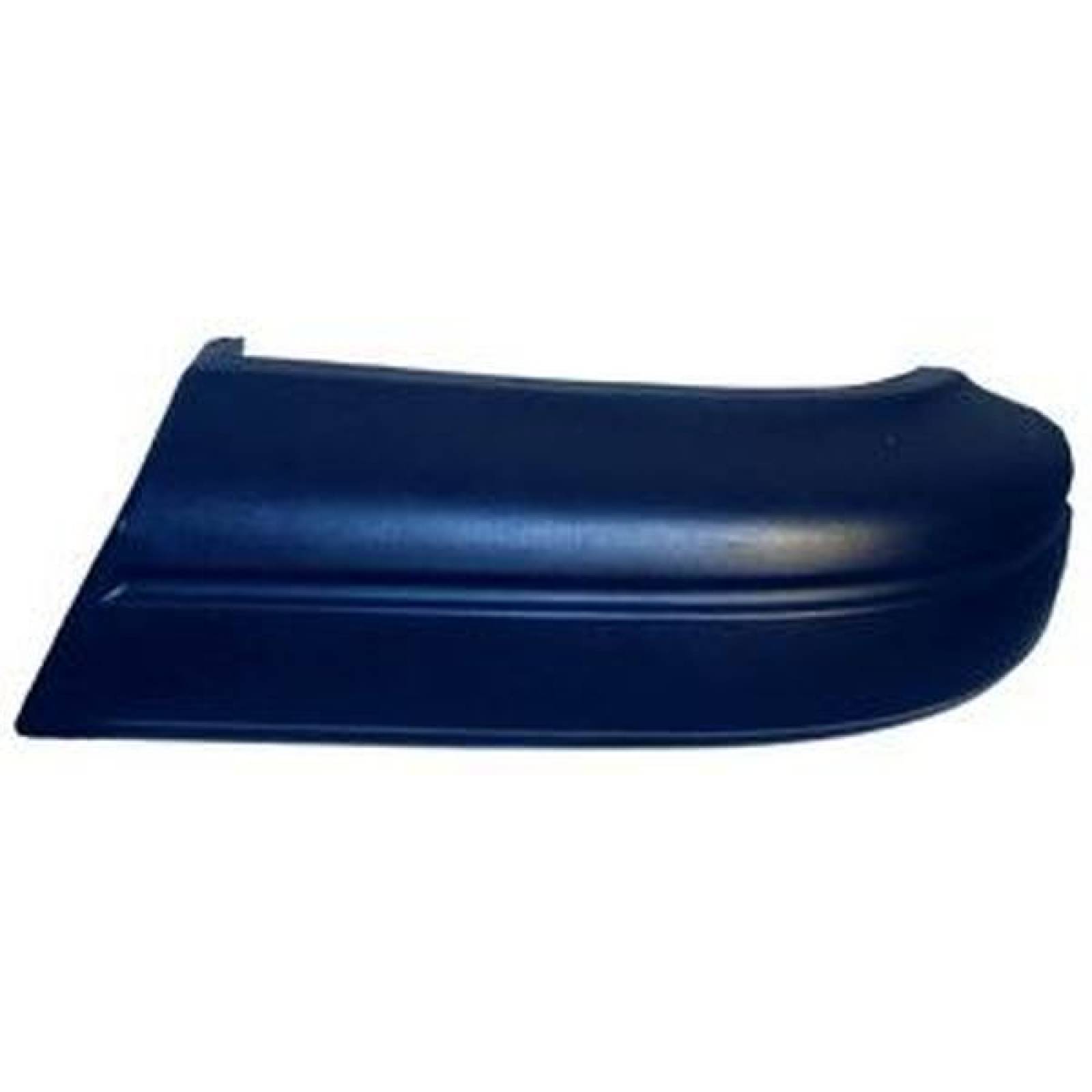 ALERON TRASERO COMBI 1988-1994 PLASTICO MX COPILOTO