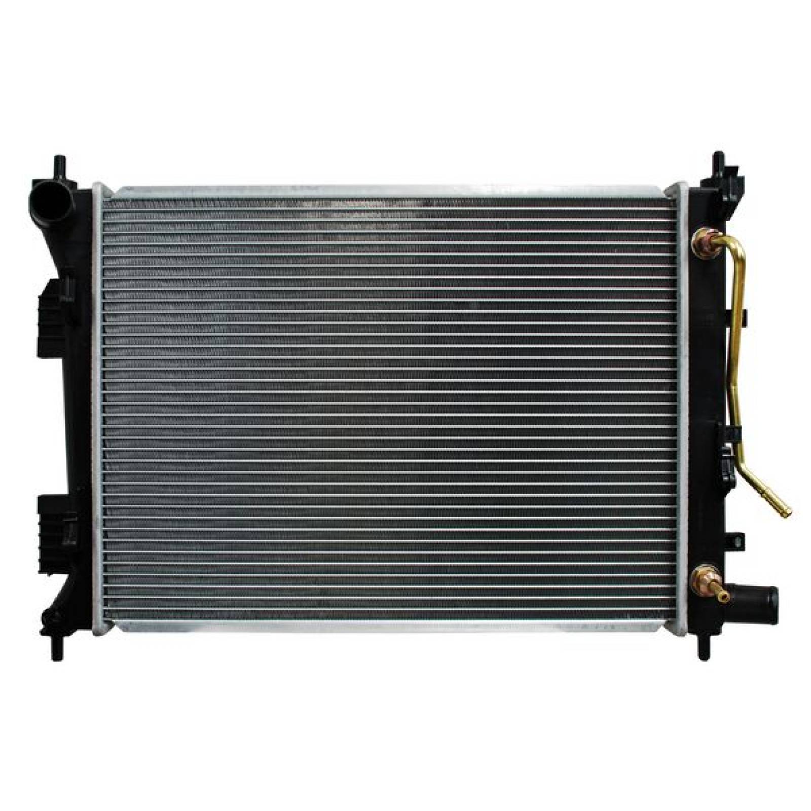 Cardan Avant Droit DTA HY2817A Front Left, Driver Side (Drive Axle  Assembly) Compatible With 2012-2016 Hyundai Accent, With Automatic Trans  Only Cv Axle