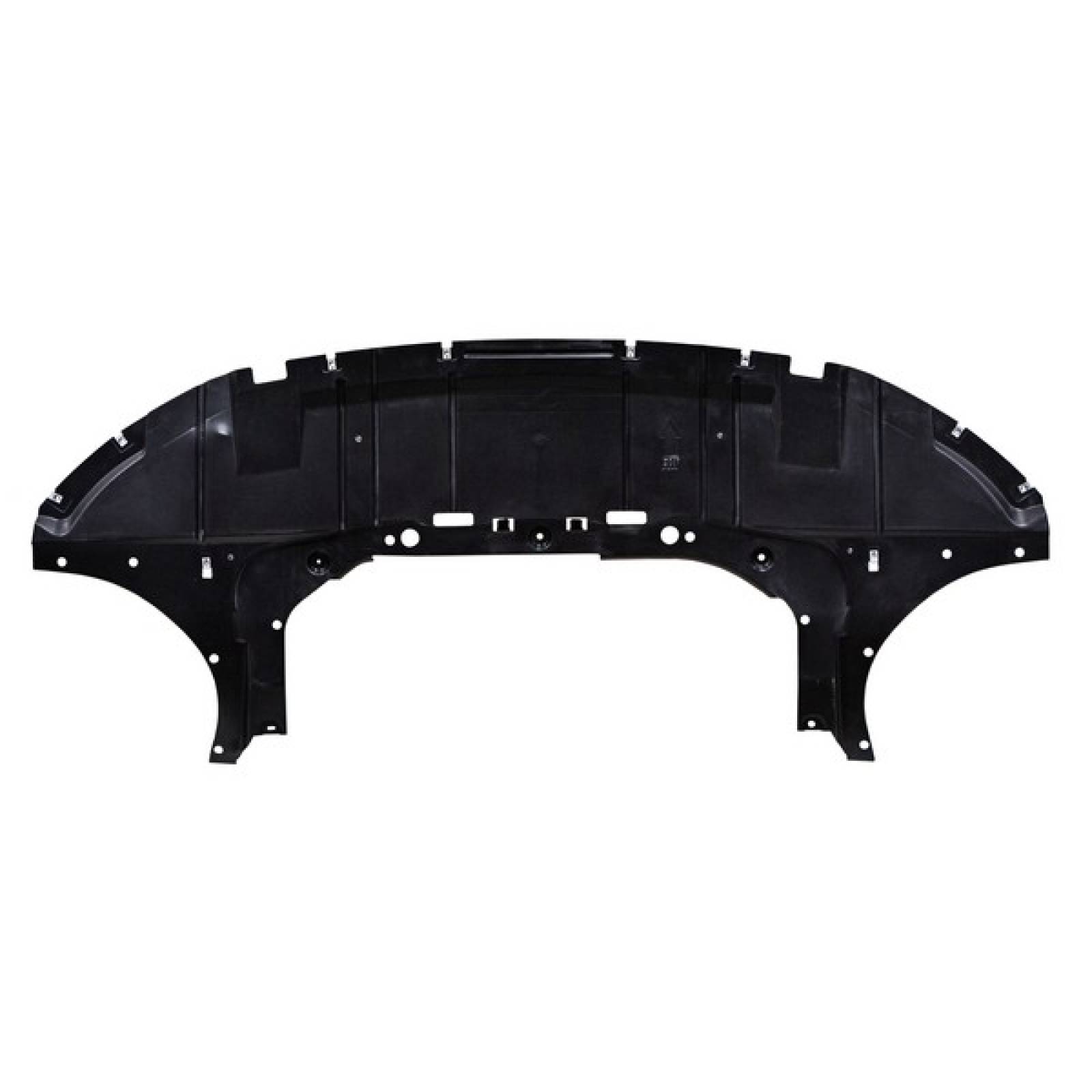 TOLVA INFERIOR MOTOR  TERRAIN 2018-2020