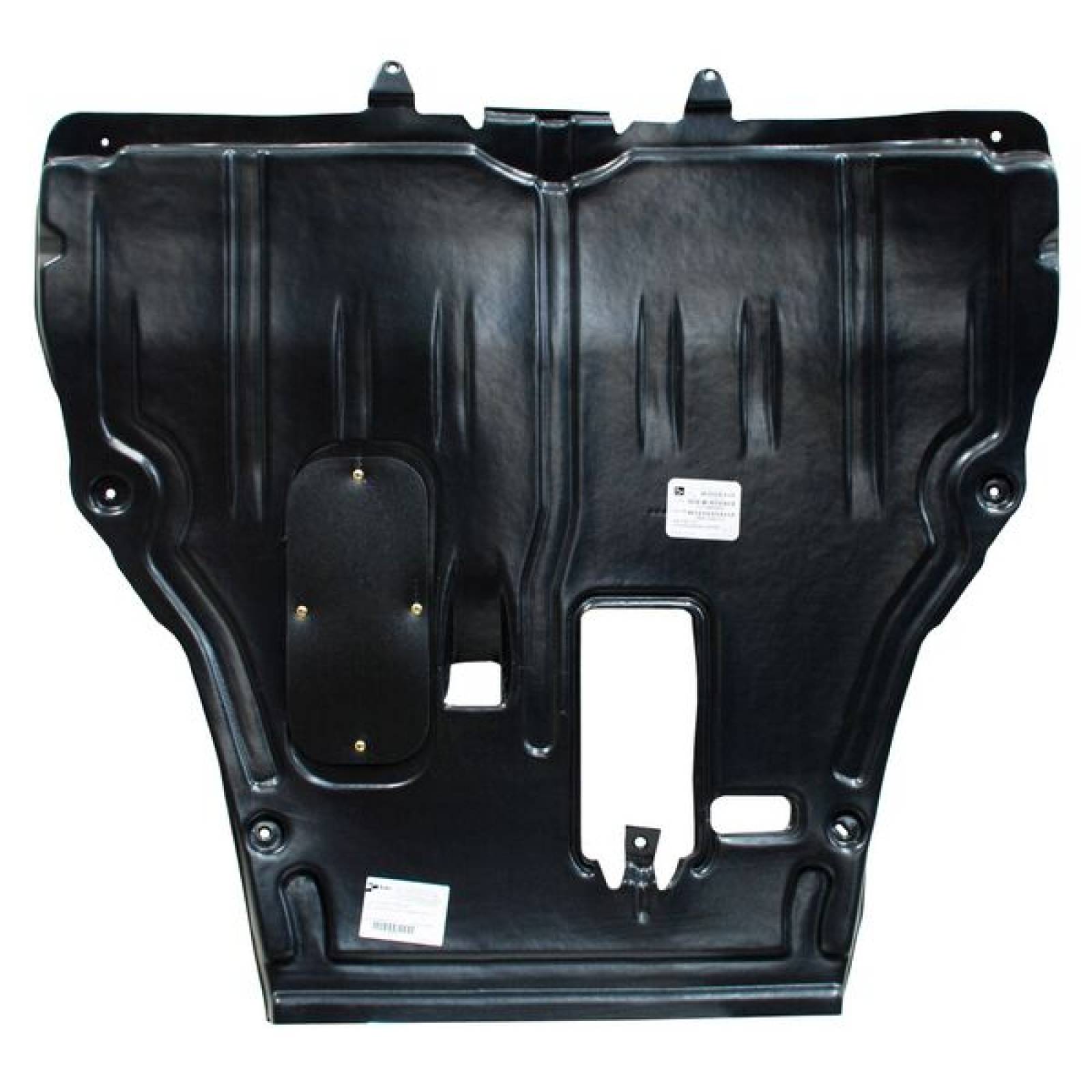 TOLVA INFERIOR MOTOR MAZDA CX7 2007-2012