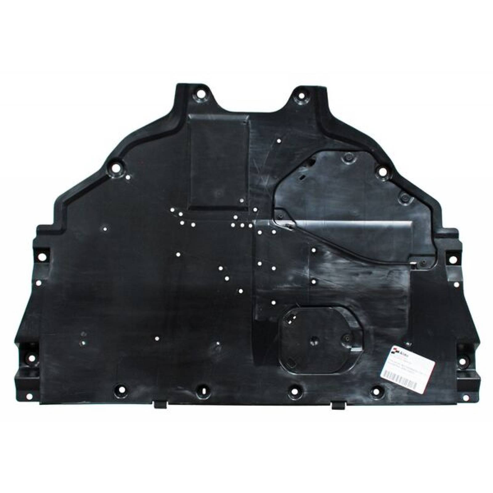 TOLVA INFERIOR MOTOR MAZDA CX9 2016-2018 CENTRAL