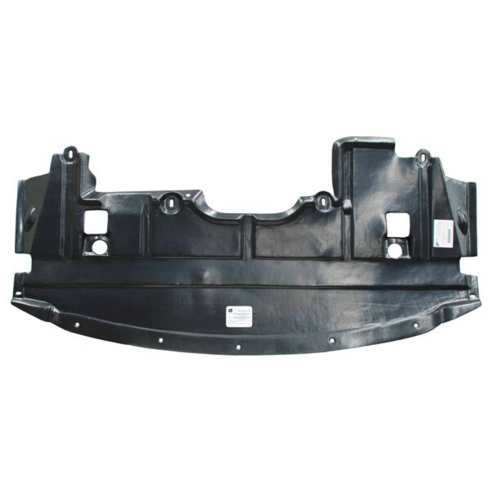 TOLVA INFERIOR MOTOR ALTIMA 2007-2008 CUATRO PUERTAS/ 08-09 2 PUERTAS/ MAXIMA 2009-2014