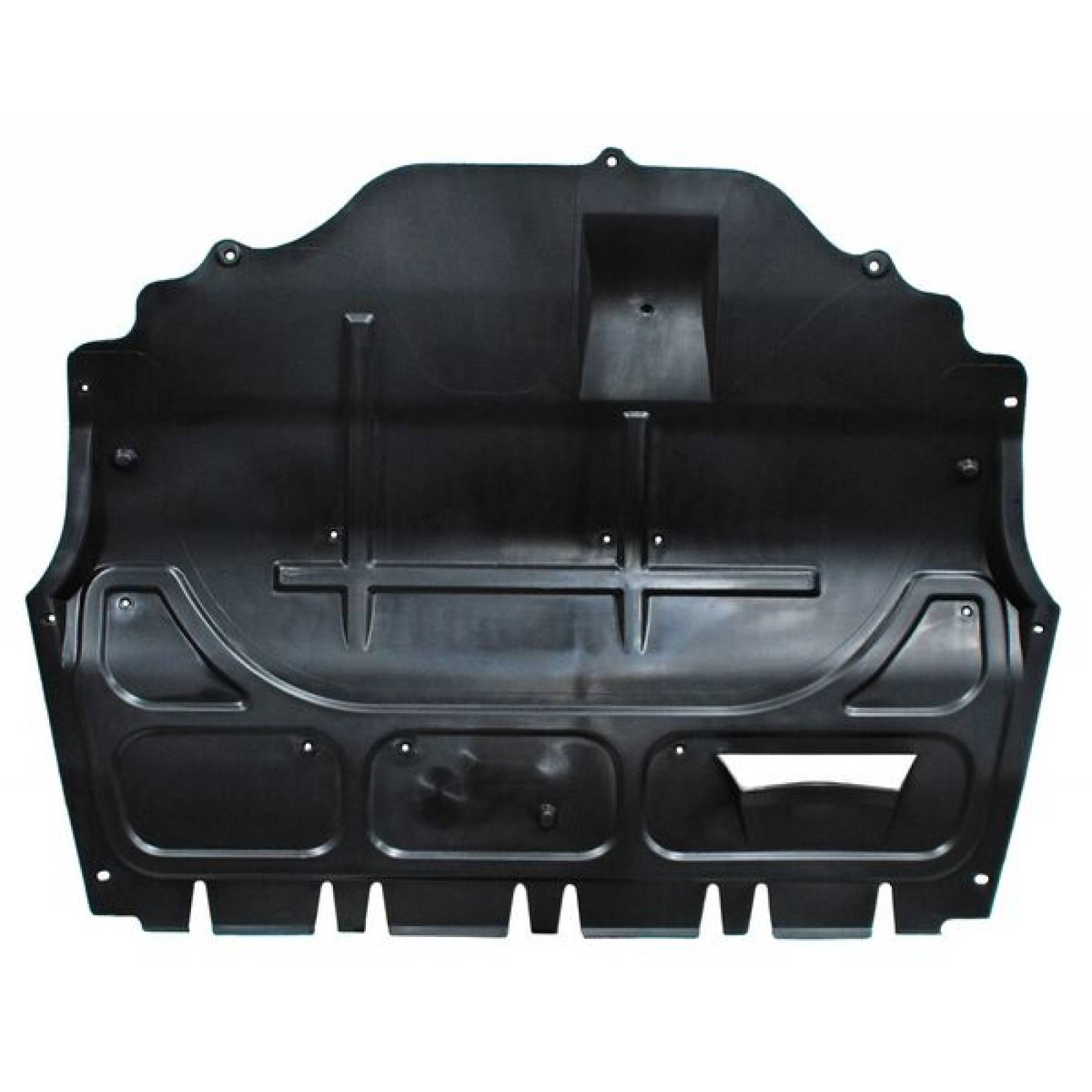 TOLVA INFERIOR MOTOR POLO 2003-2007 1.6L