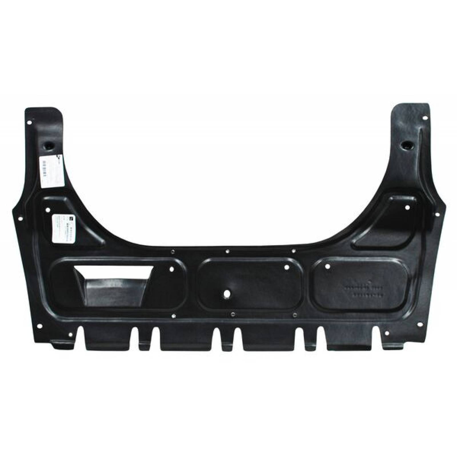 TOLVA INFERIOR MOTOR POLO 2003-2007/ LUPO 2004-2010/ IBIZA 2002-2005/ 2009-2017/ TOLEDO 2013-2016 GAS