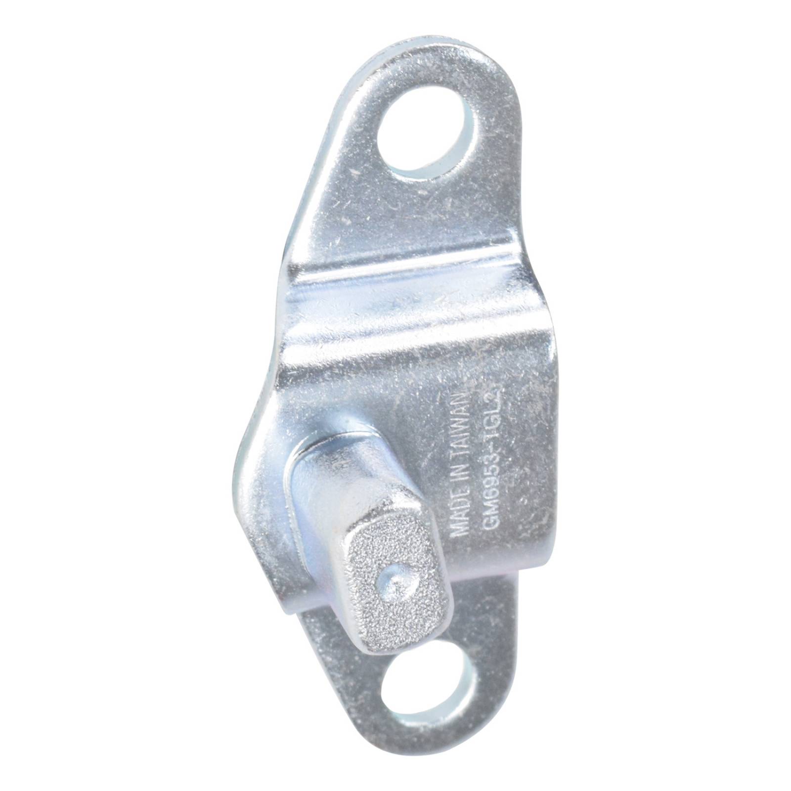 BISAGRA DE PUERTA GMC SIERRA 2007 - 2013  IZQUIERDA