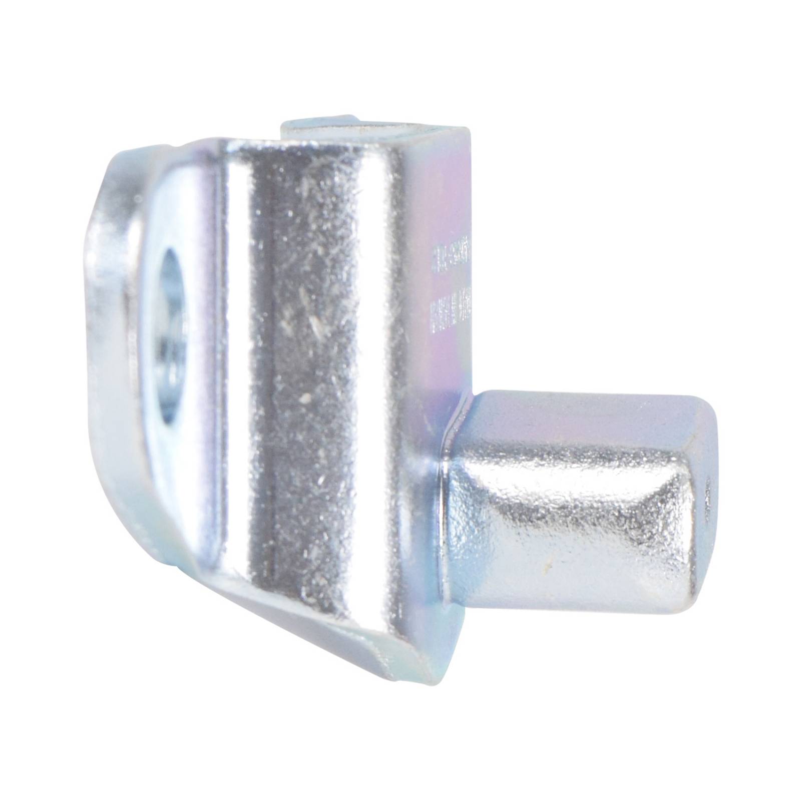 BISAGRA DE PUERTA GMC SIERRA 2007 - 2013  IZQUIERDA