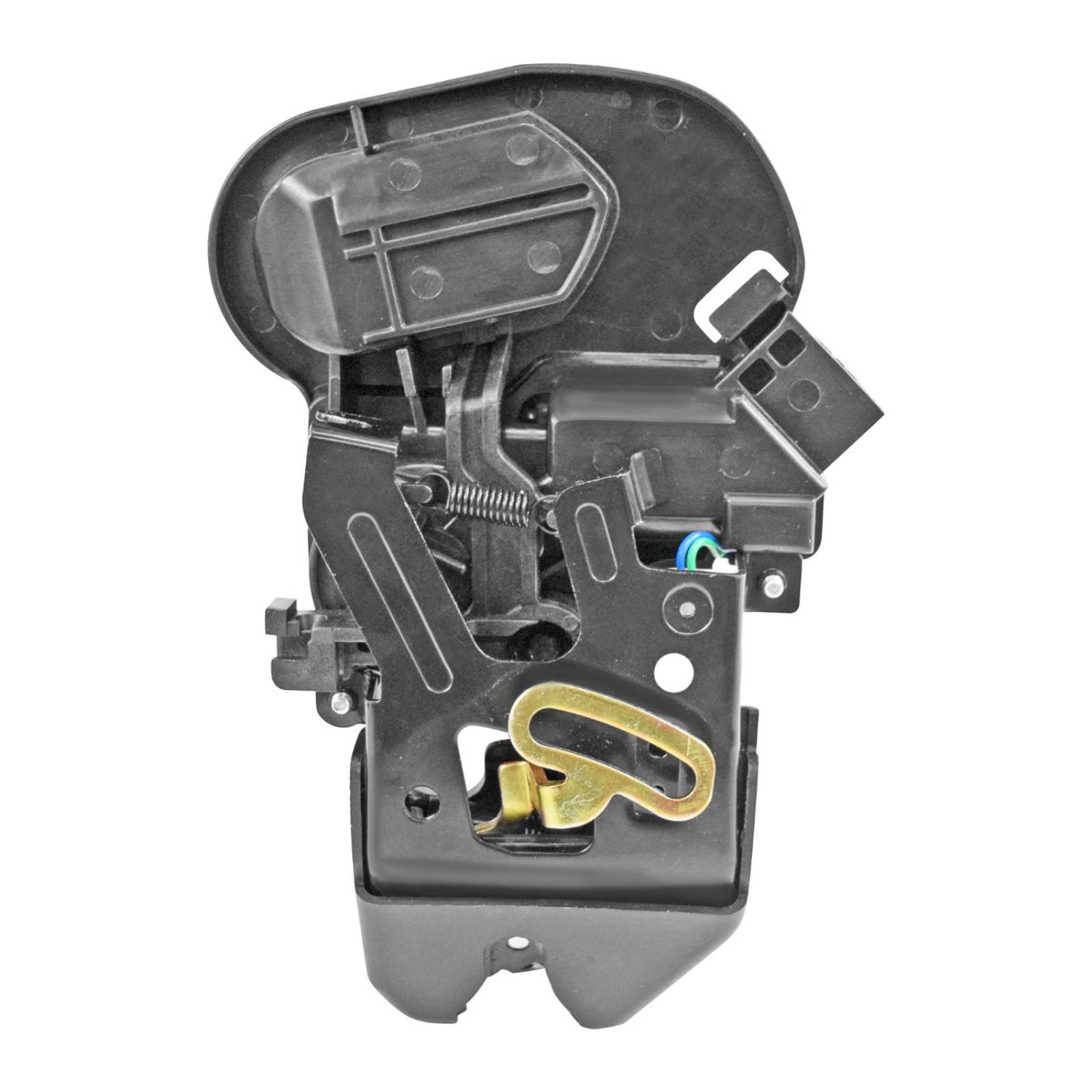 CHAPA DE CAJUELA ACCORD 2003 - 2007 2P COUPE / 4P SEDAN