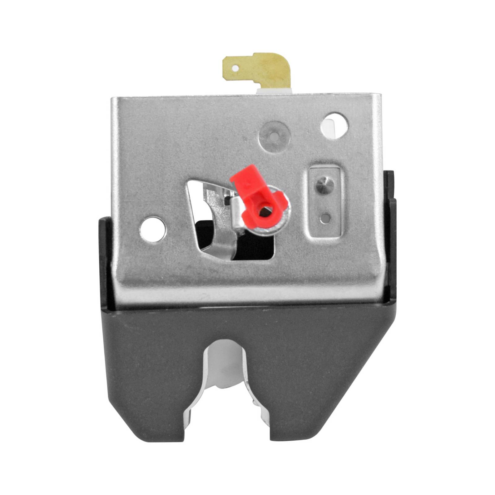 CHAPA DE CAJUELA CHEVROLET AVEO 2008 - 2017 SEDAN