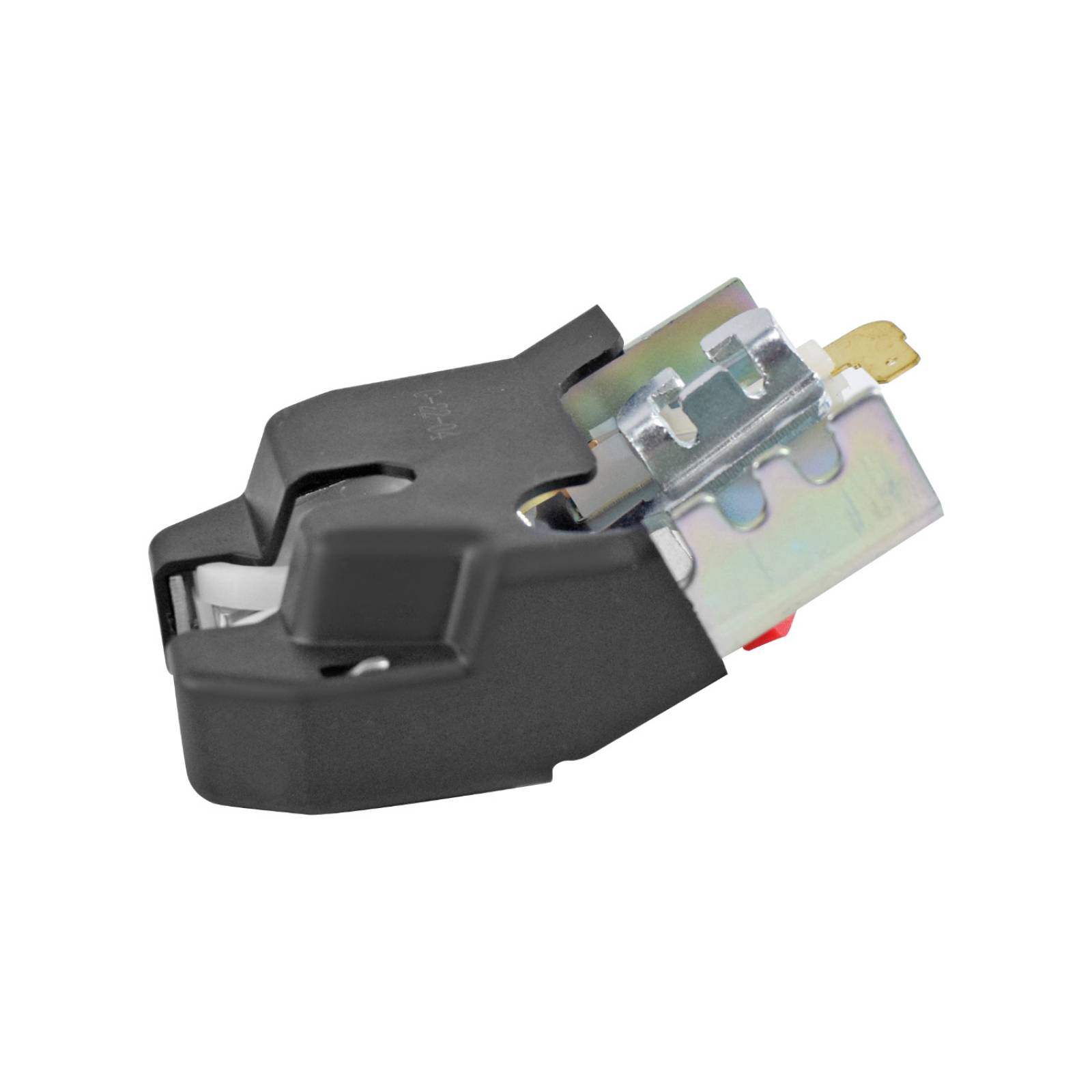 CHAPA DE CAJUELA CHEVROLET AVEO 2008 - 2017 SEDAN