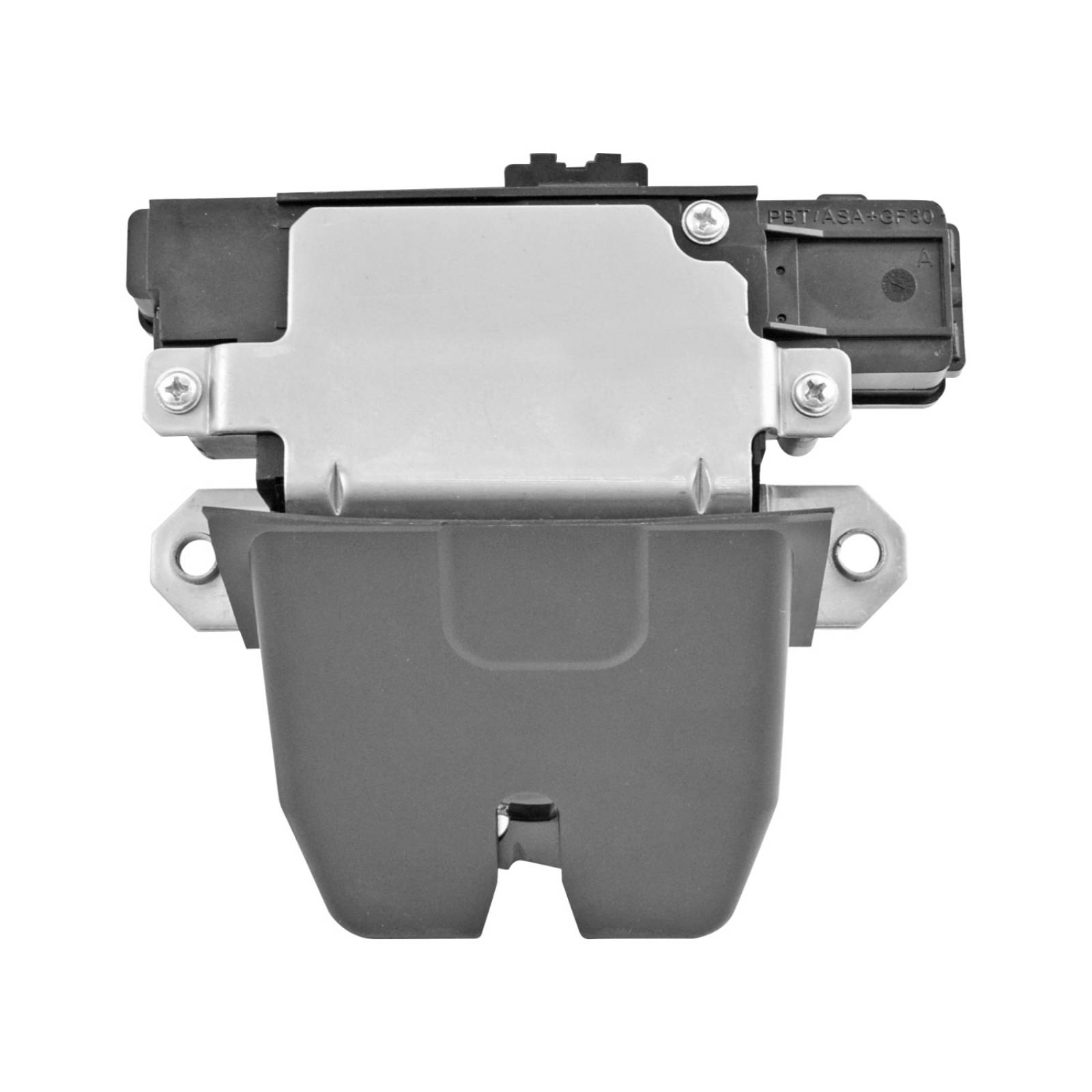 CHAPA DE CAJUELA FORD FOCUS 2009 - 2011 HATCHBACK