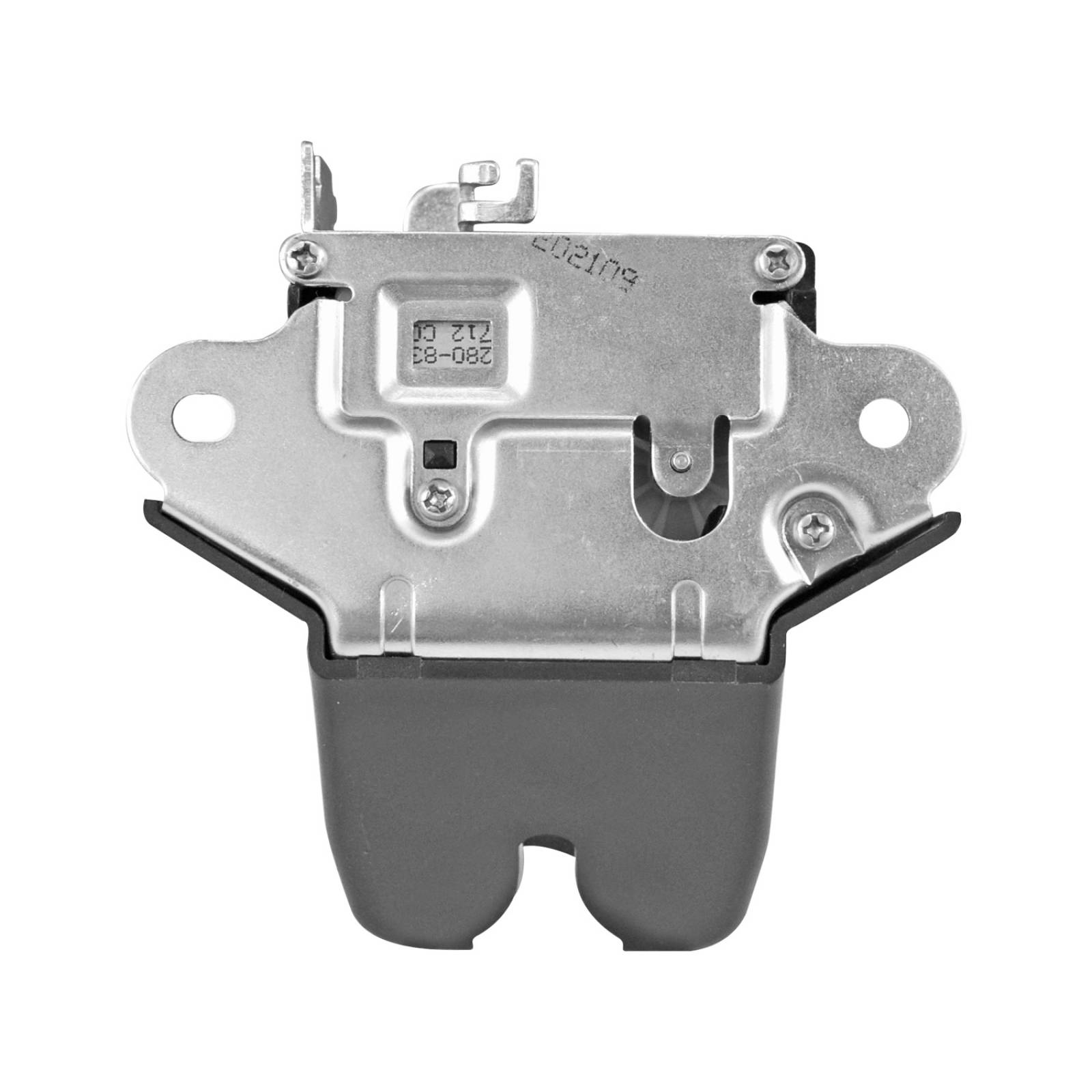 CHAPA DE CAJUELA HYUNDAI ELANTRA 2017 - 2018