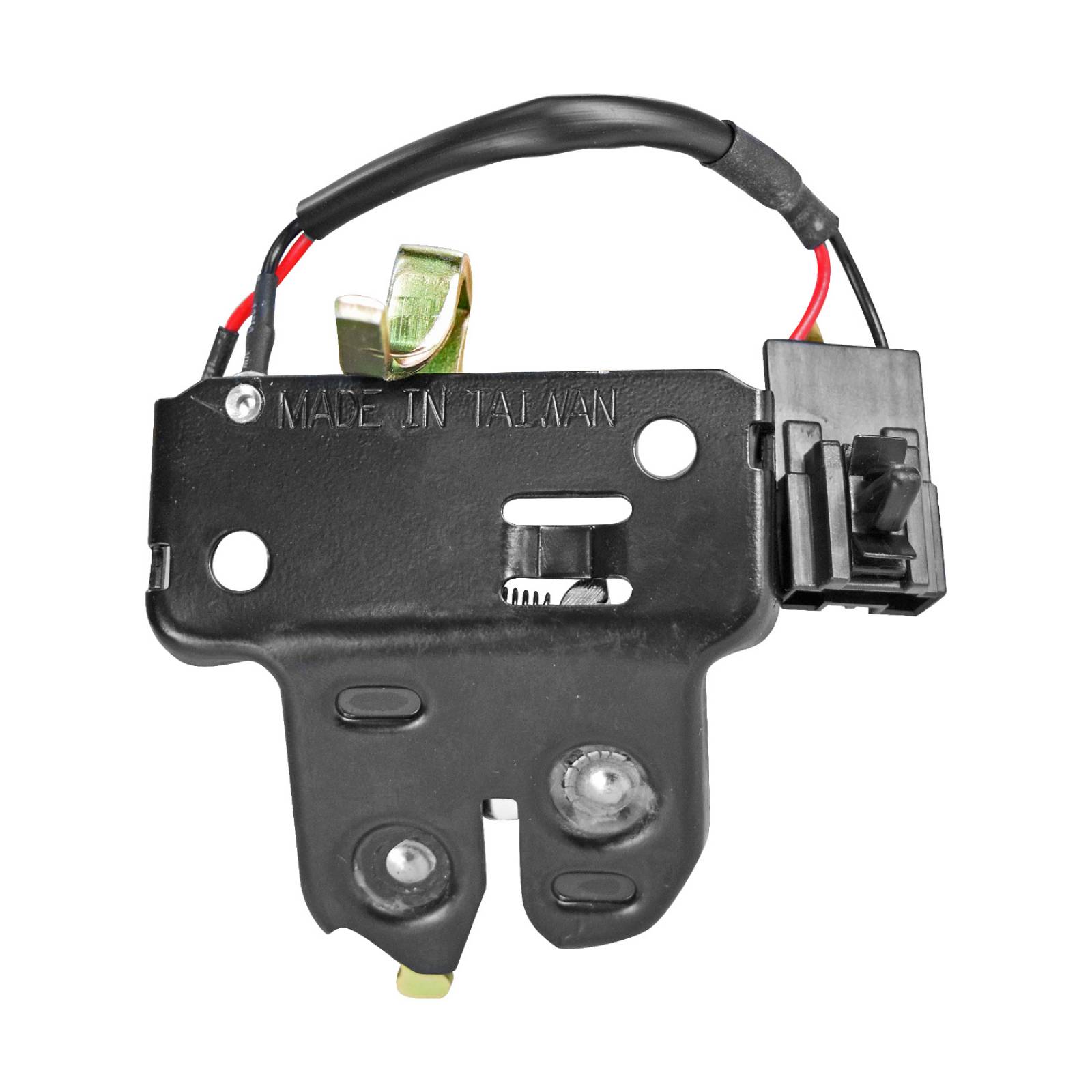 CHAPA DE CAJUELA NISSAN TSURU III 1992 - 2017