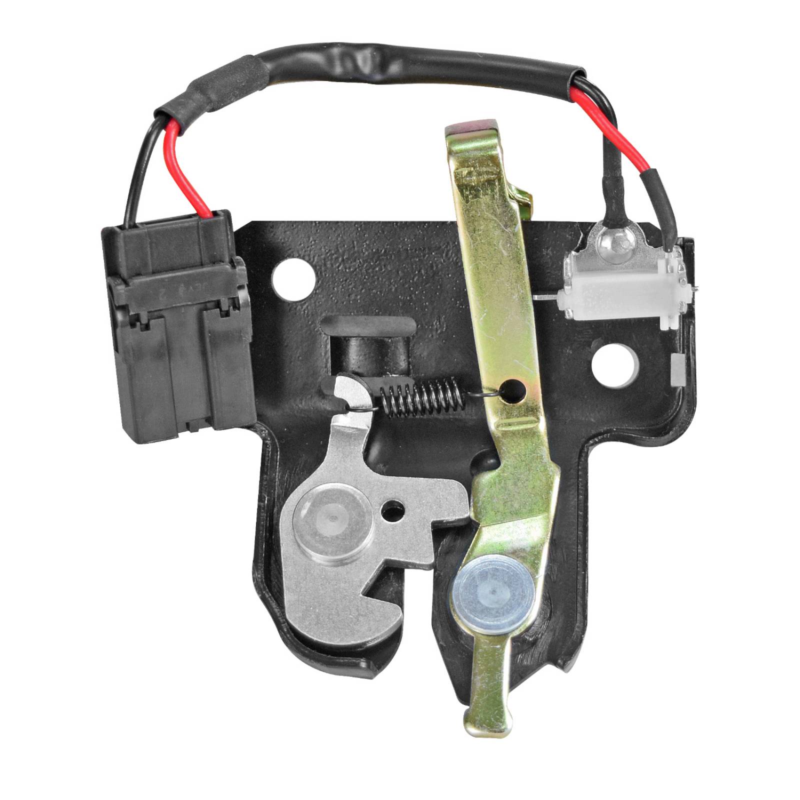 CHAPA DE CAJUELA NISSAN TSURU III 1992 - 2017