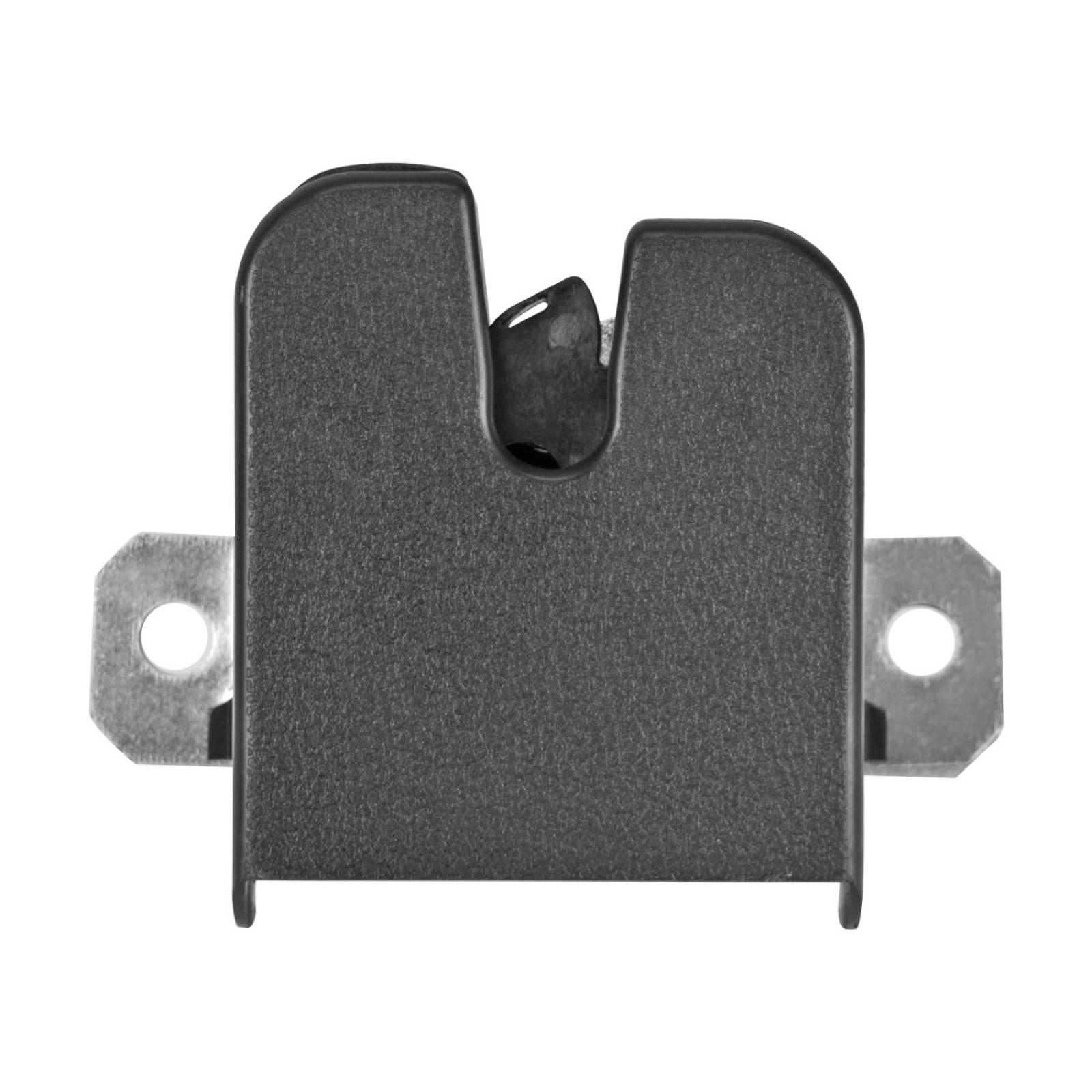 CHAPA DE CAJUELA SEAT IBIZA 2003 - 2009