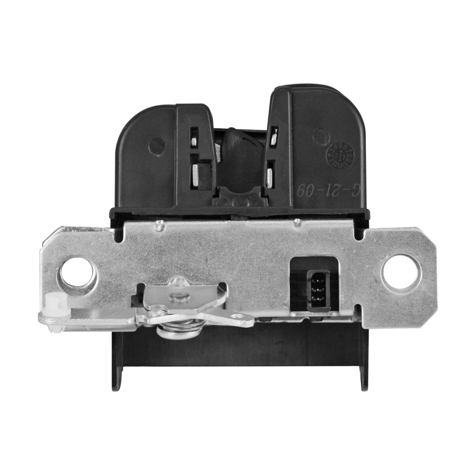 CHAPA DE CAJUELA SEAT IBIZA 2003 - 2009