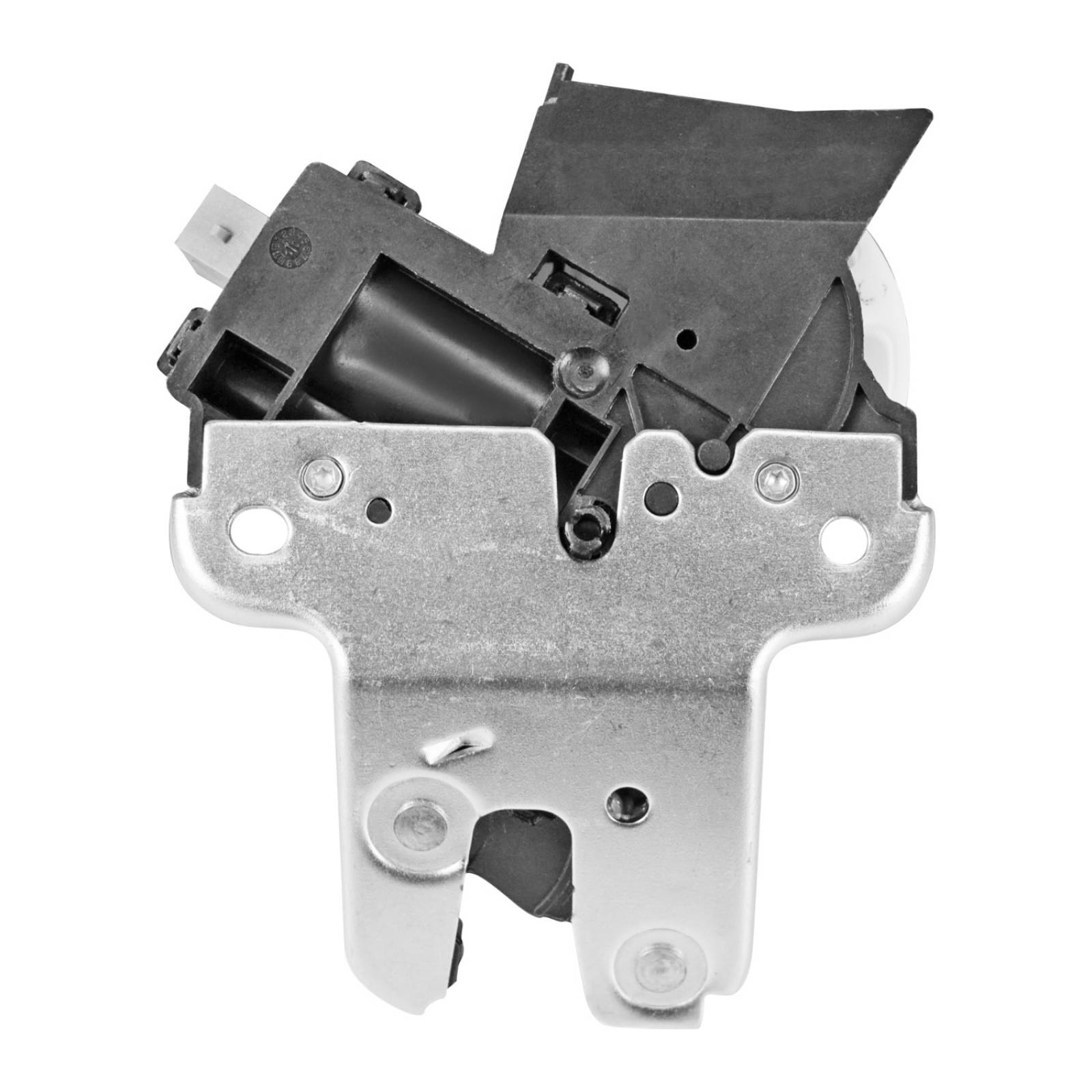 CHAPA DE CAJUELA VOLKSWAGEN BORA 2005 - 2010