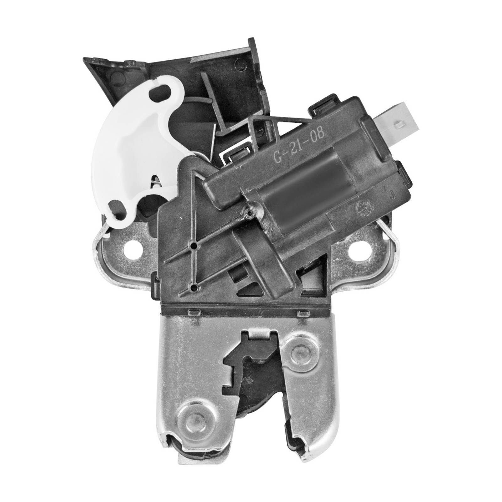 CHAPA DE CAJUELA VOLKSWAGEN BORA 2005 - 2010