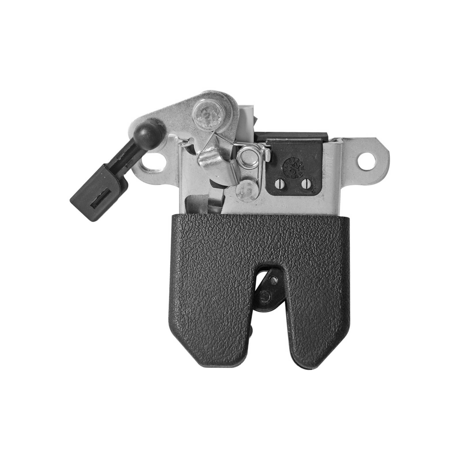 CHAPA DE CAJUELA VOLKSWAGEN JETTA 2008 - 2015 CLASICO