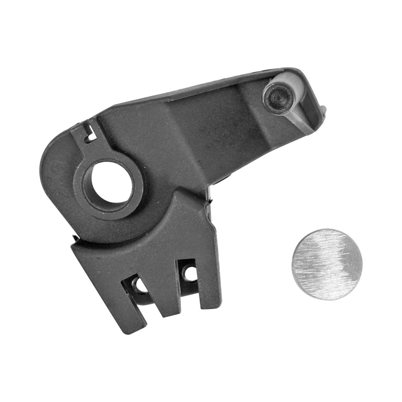 CHAPA CAJUELA VOLKSWAGEN JETTA 2008 - 2015 CLASICO