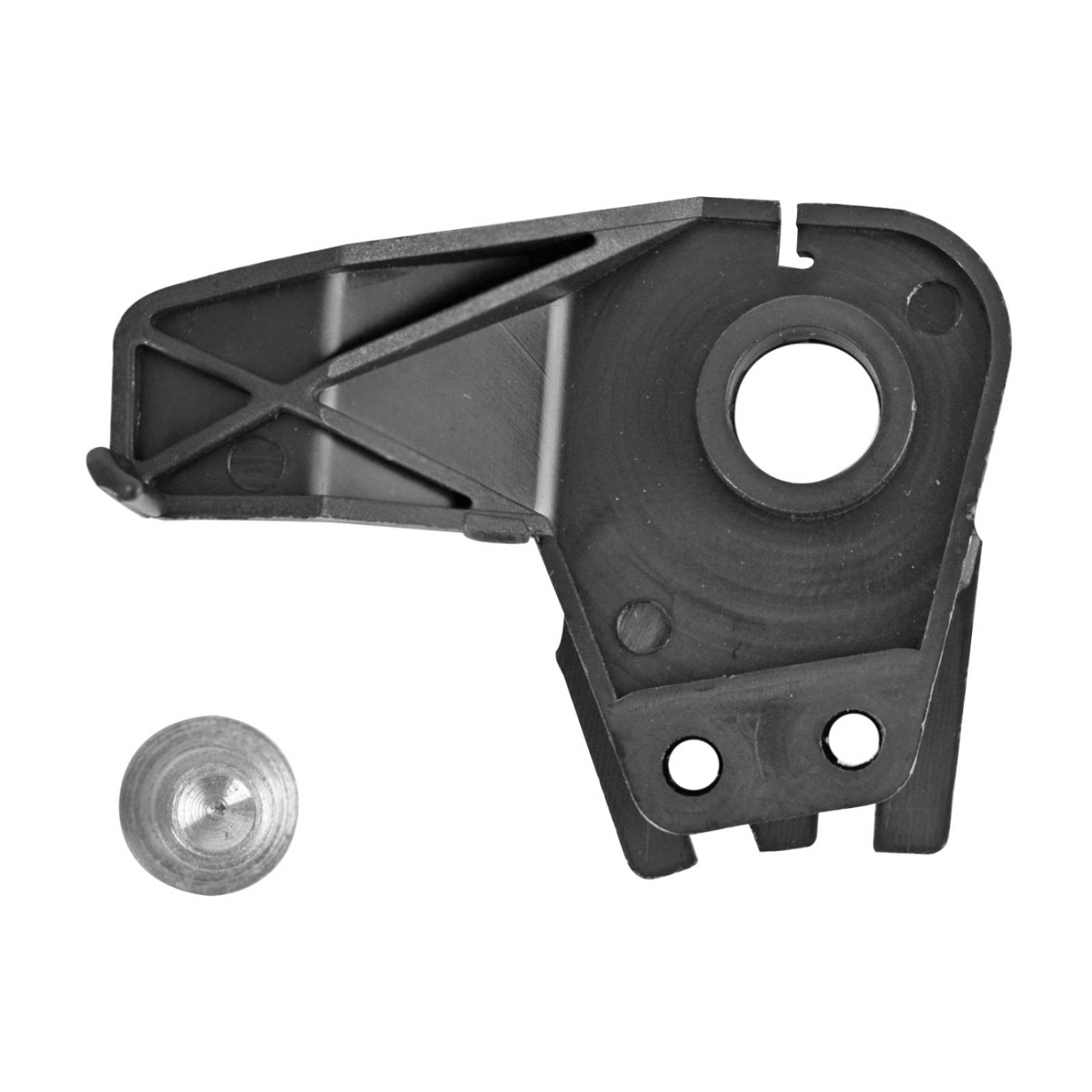 CHAPA CAJUELA VOLKSWAGEN JETTA 2008 - 2015 CLASICO