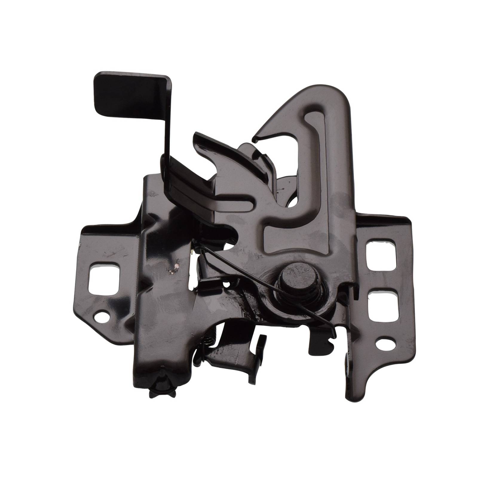 CHAPA DE COFRE CADILLAC ESCALADE 2002 - 2006 EXT/ESV